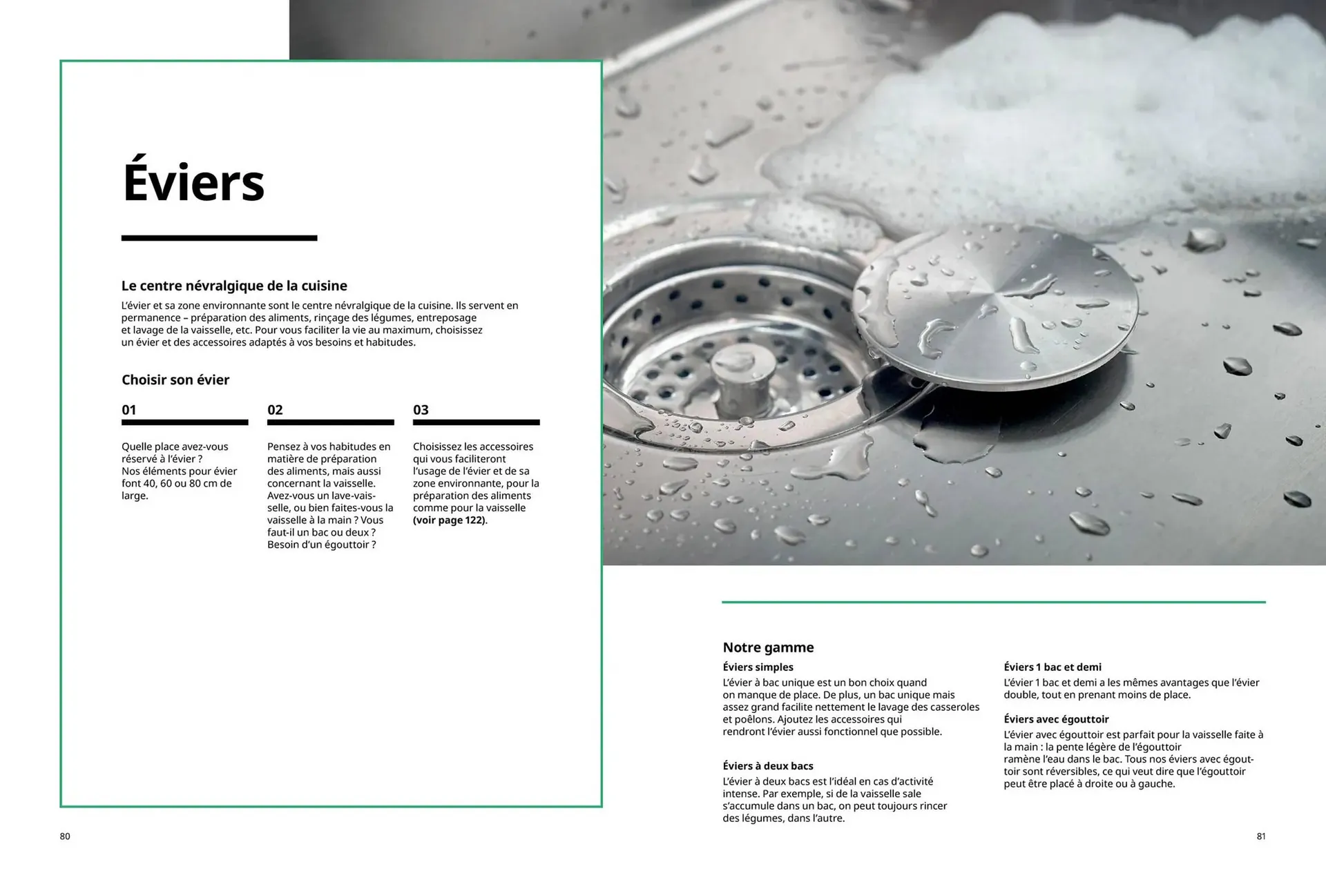 Catalogue IKEA du 7 octobre au 31 décembre 2025 - Catalogue page 41