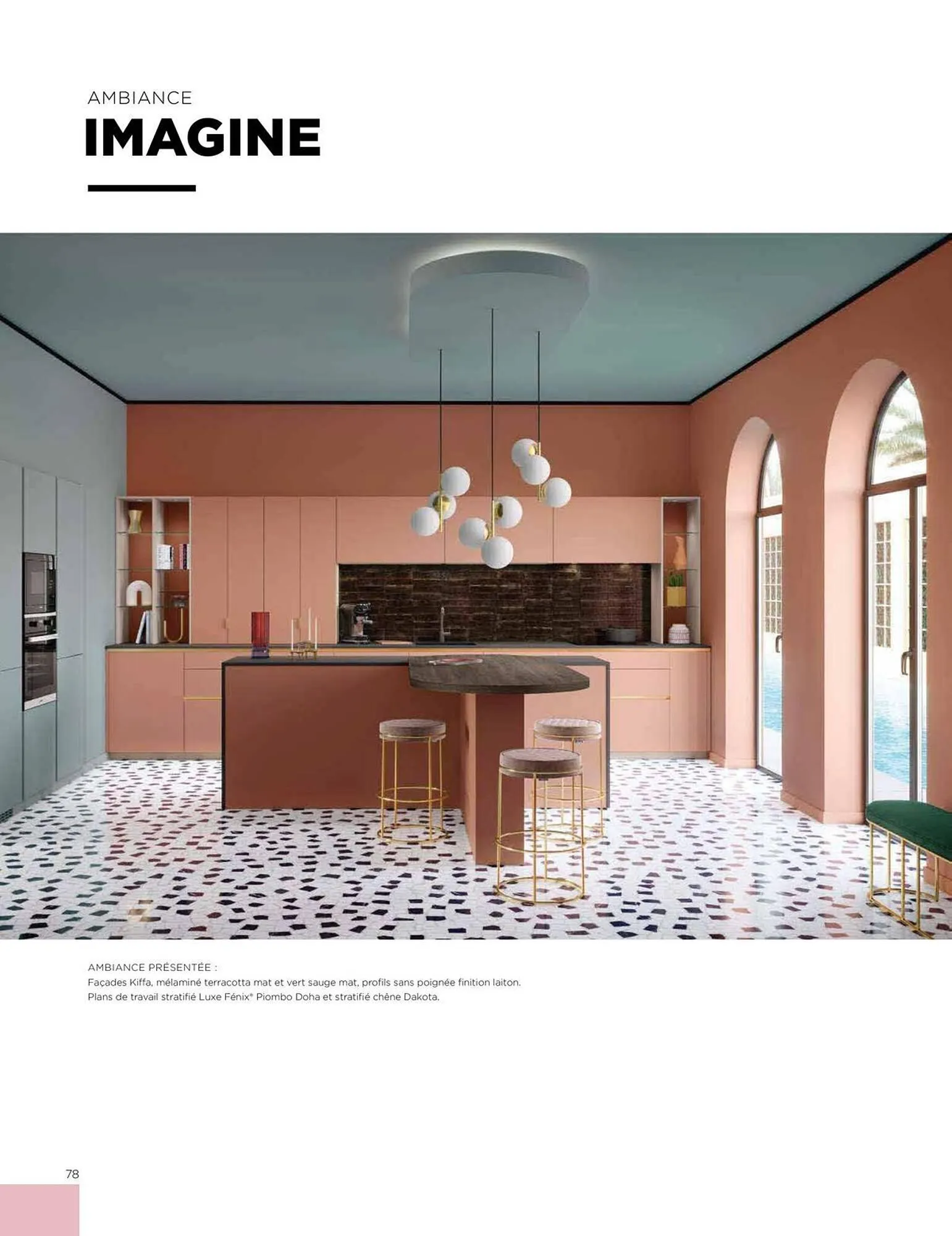 Catalogue Mobalpa du 9 février au 31 décembre 2026 - Catalogue page 80