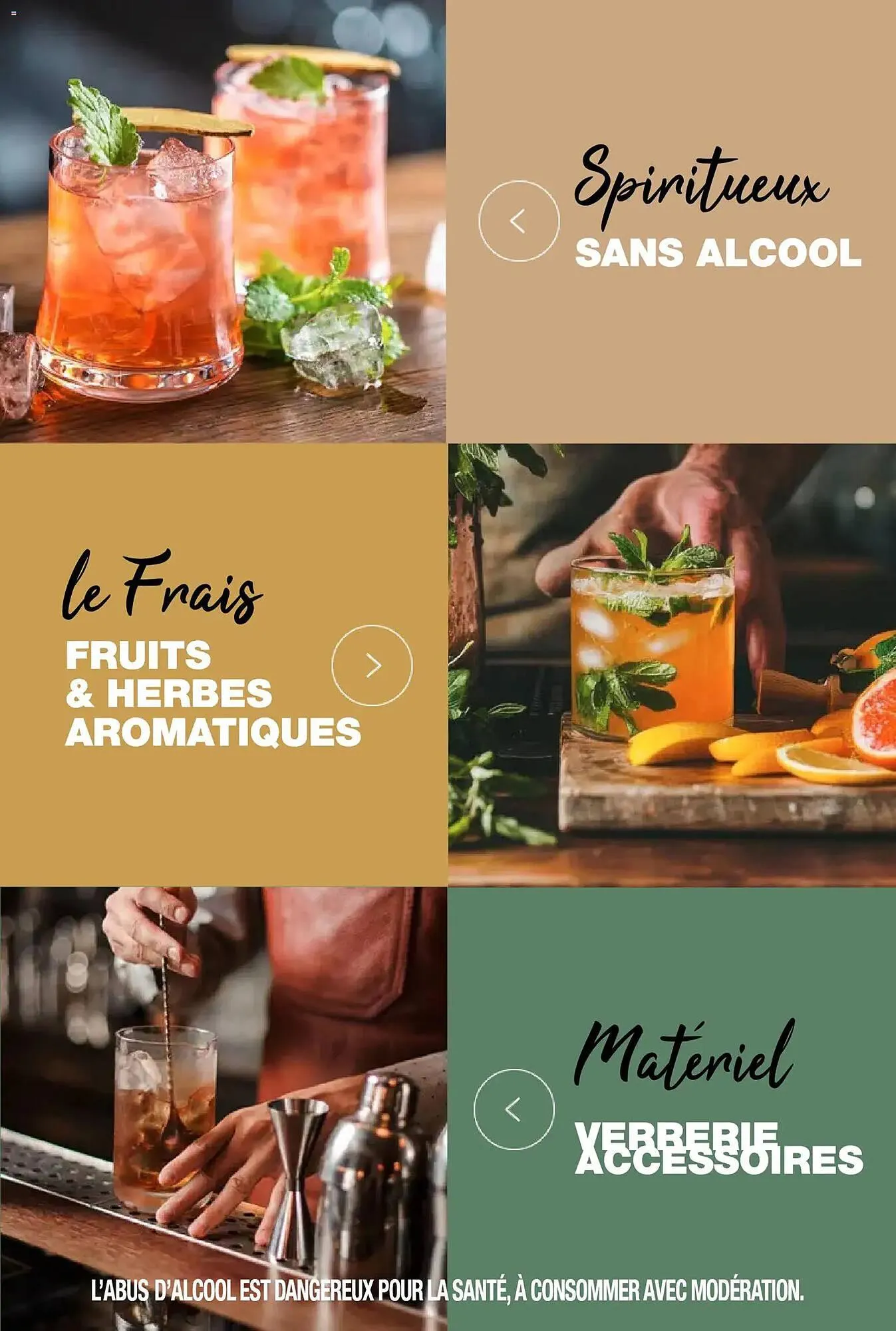 Catalogue Promocash du 19 novembre au 31 décembre 2025 - Catalogue page 5