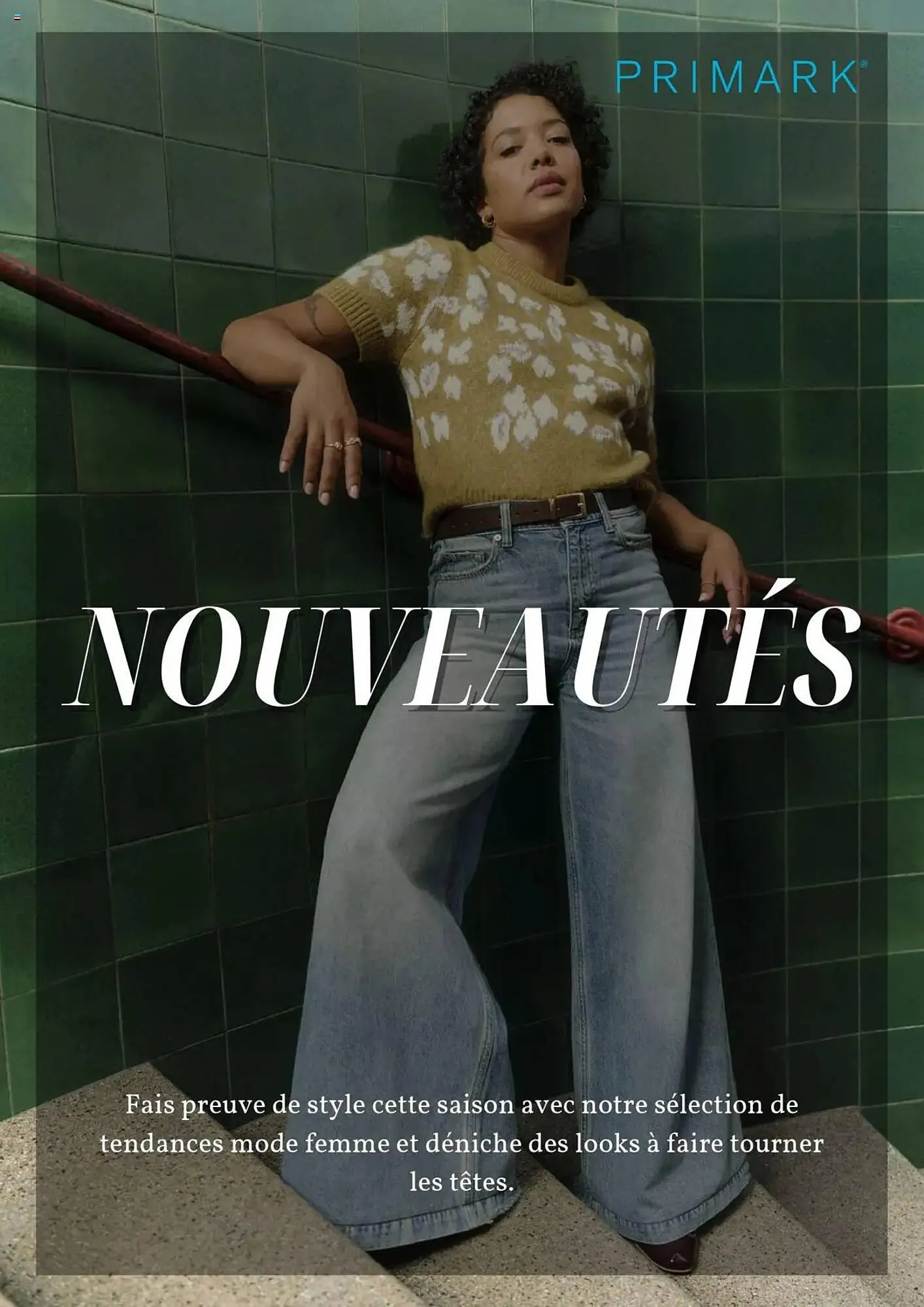 Catalogue Primark - 1