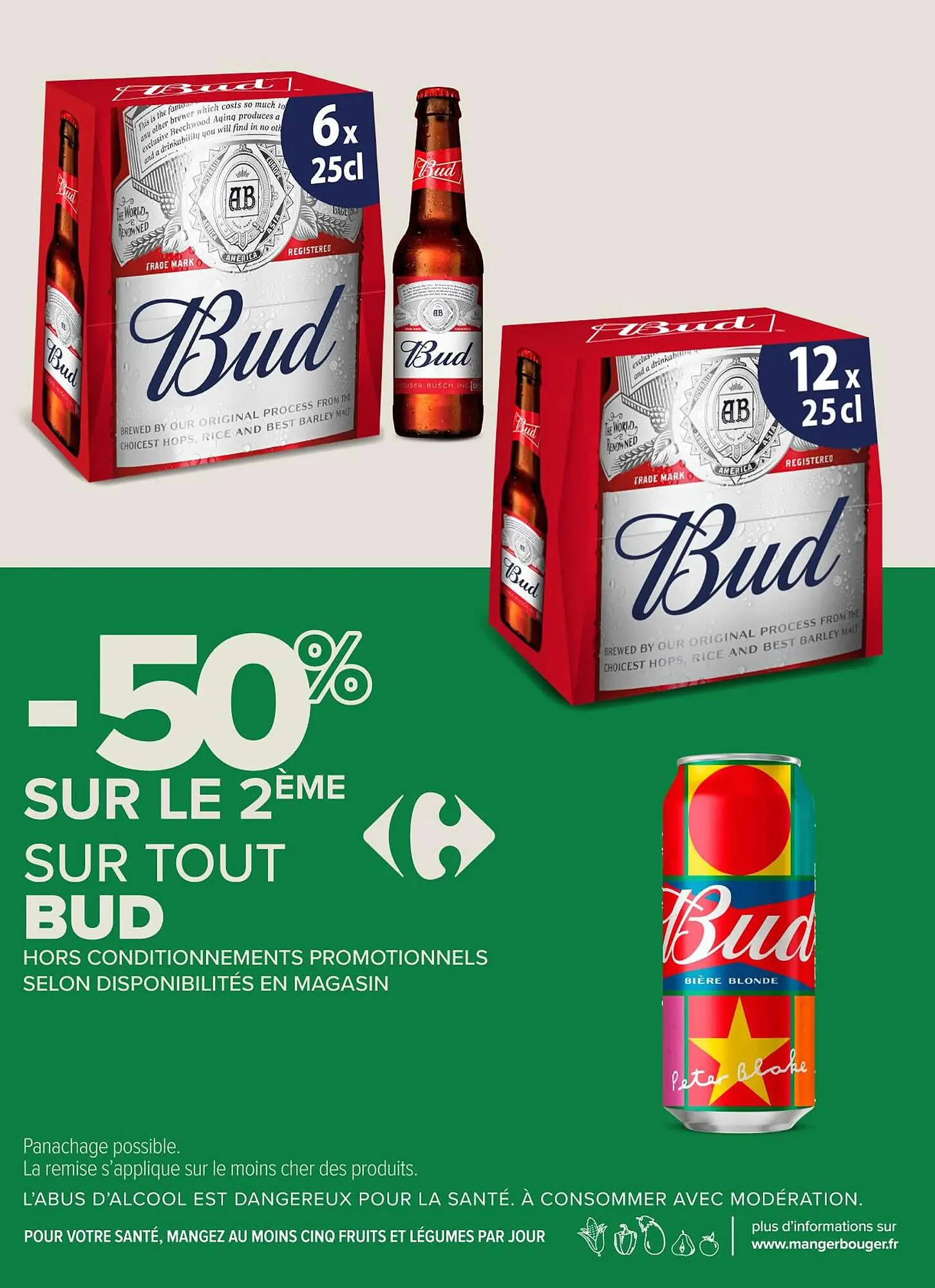 Catalogue Carrefour Express du 12 août au 24 août 2025 - Catalogue page 11