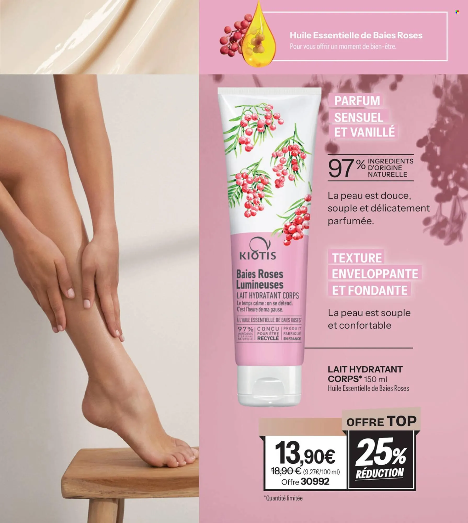 Catalogue Stanhome du 1 décembre au 28 décembre 2025 - Catalogue page 67