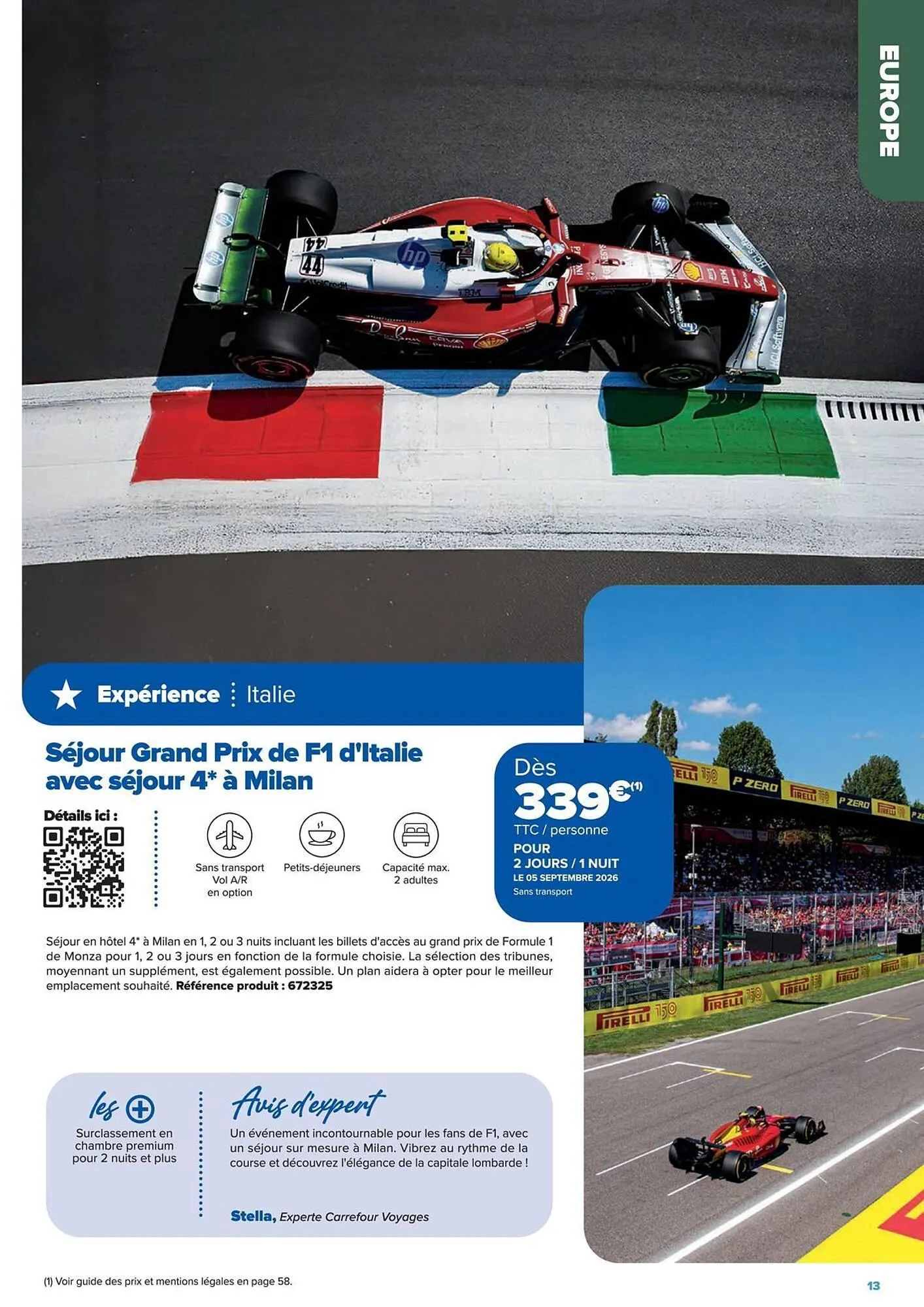 Catalogue Carrefour City du 22 janvier au 22 juin 2026 - Catalogue page 13