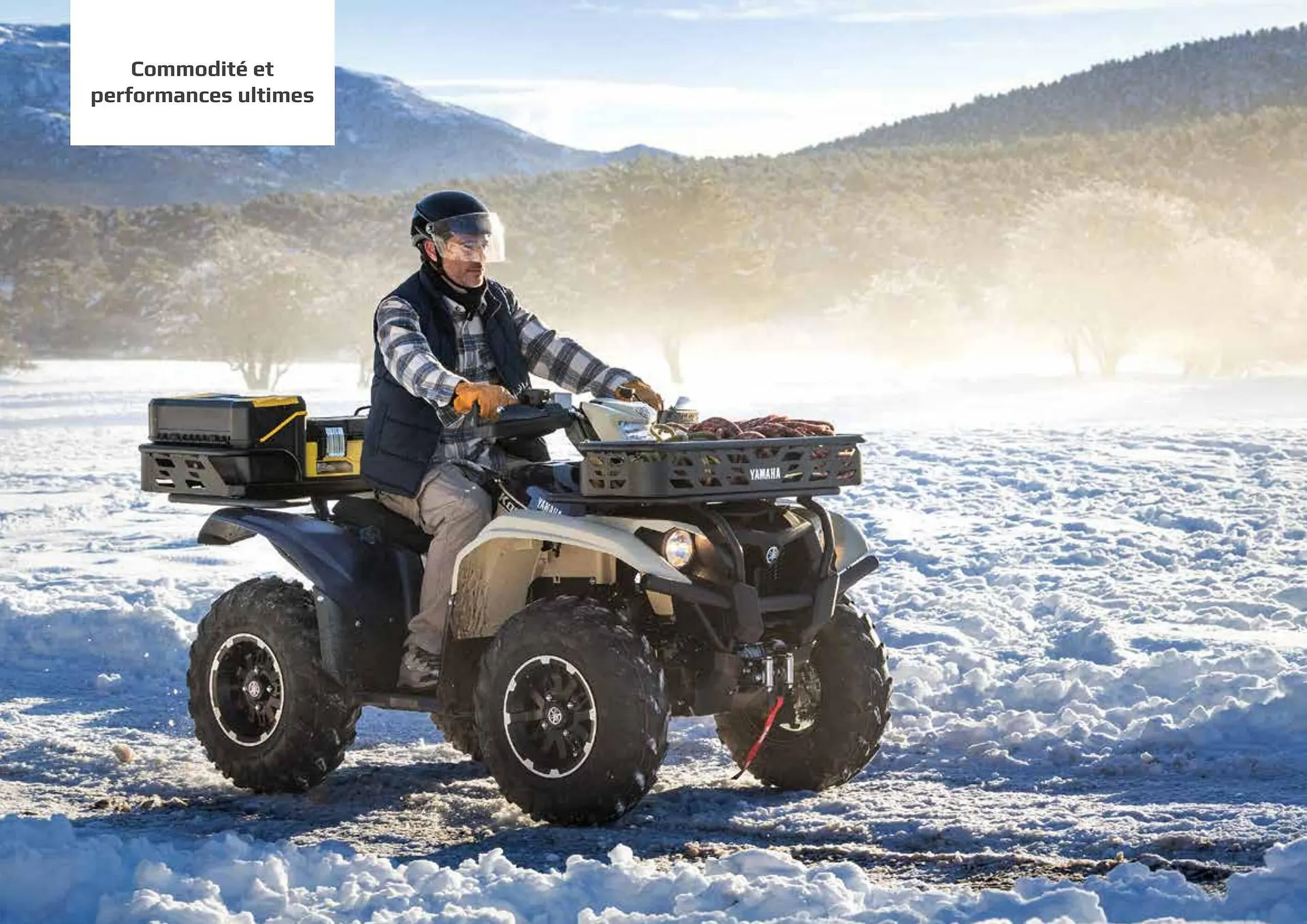 Catalogue Yamaha du 8 avril au 26 décembre 2026 - Catalogue page 10