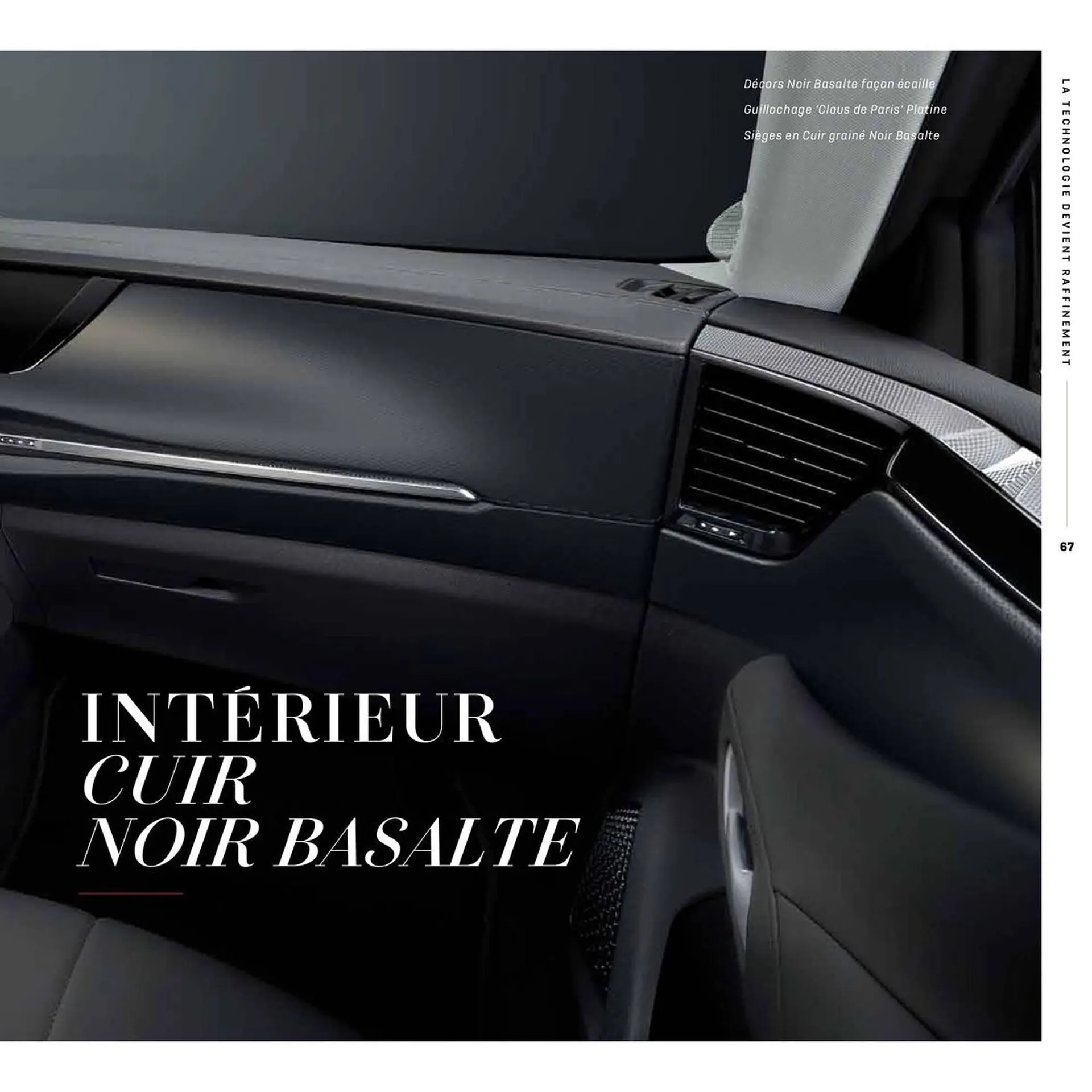 Catalogue DS du 8 janvier au 31 janvier 2027 - Catalogue page 67