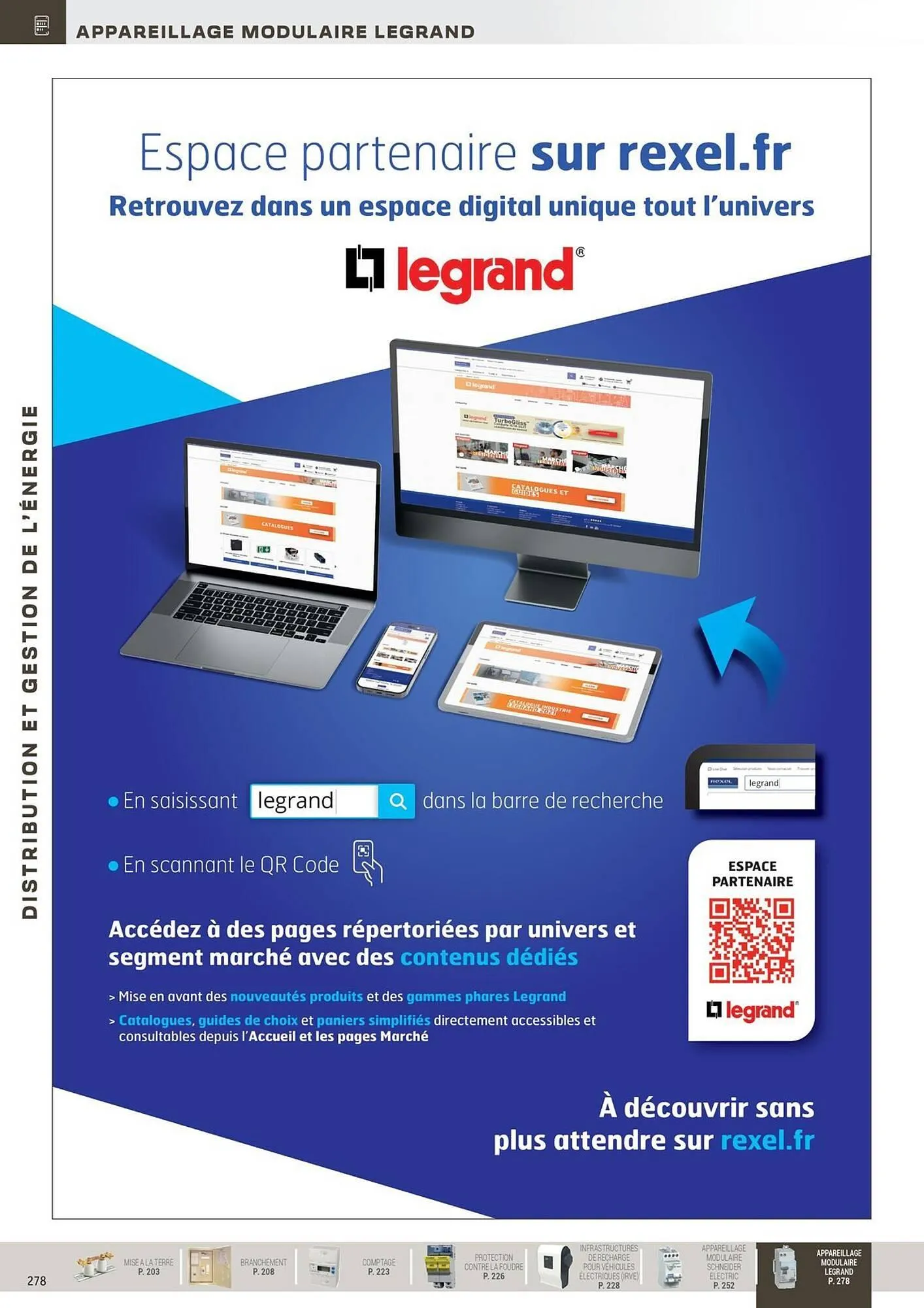 Catalogue Rexel du 31 octobre au 31 décembre 2025 - Catalogue page 78