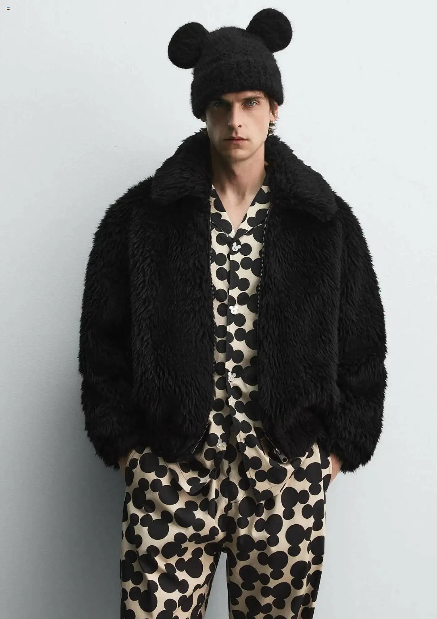 Catálogo de Catálogo Zara 1 de octubre al 1 de noviembre 2025 - Página 4