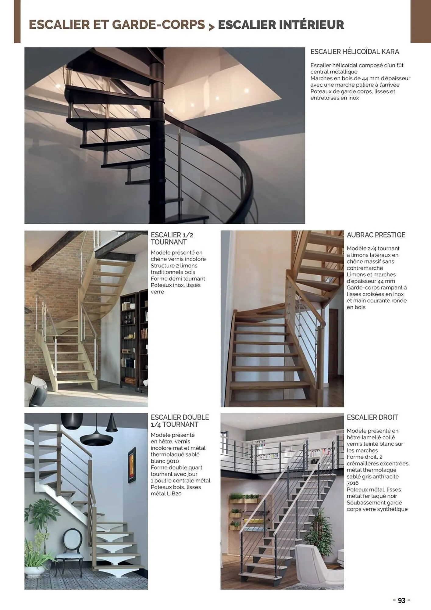 Catalogue Doras du 8 octobre au 31 décembre 2026 - Catalogue page 93