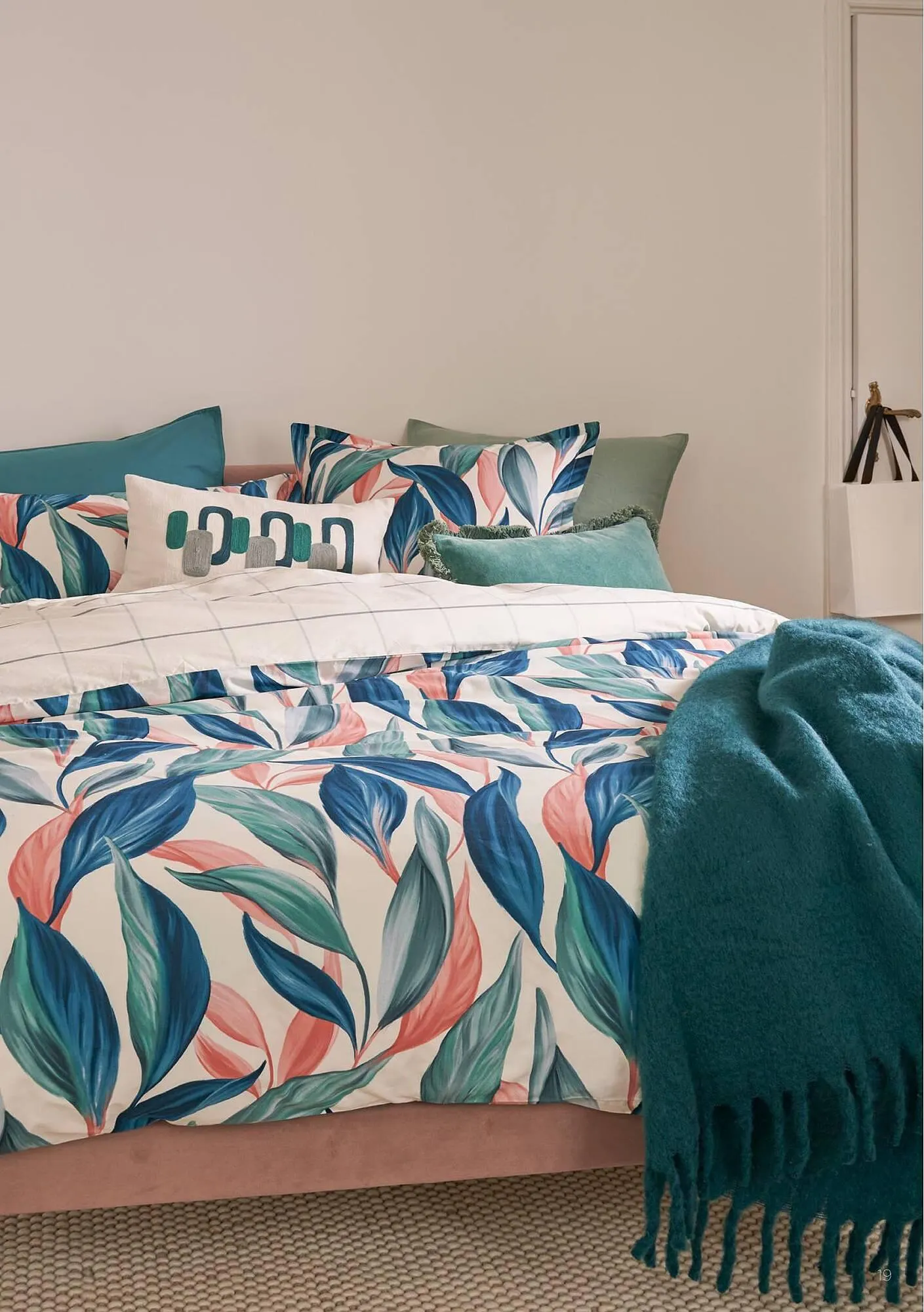 Catalogue Olivier Desforges du 21 août au 31 décembre 2023 - Catalogue page 19