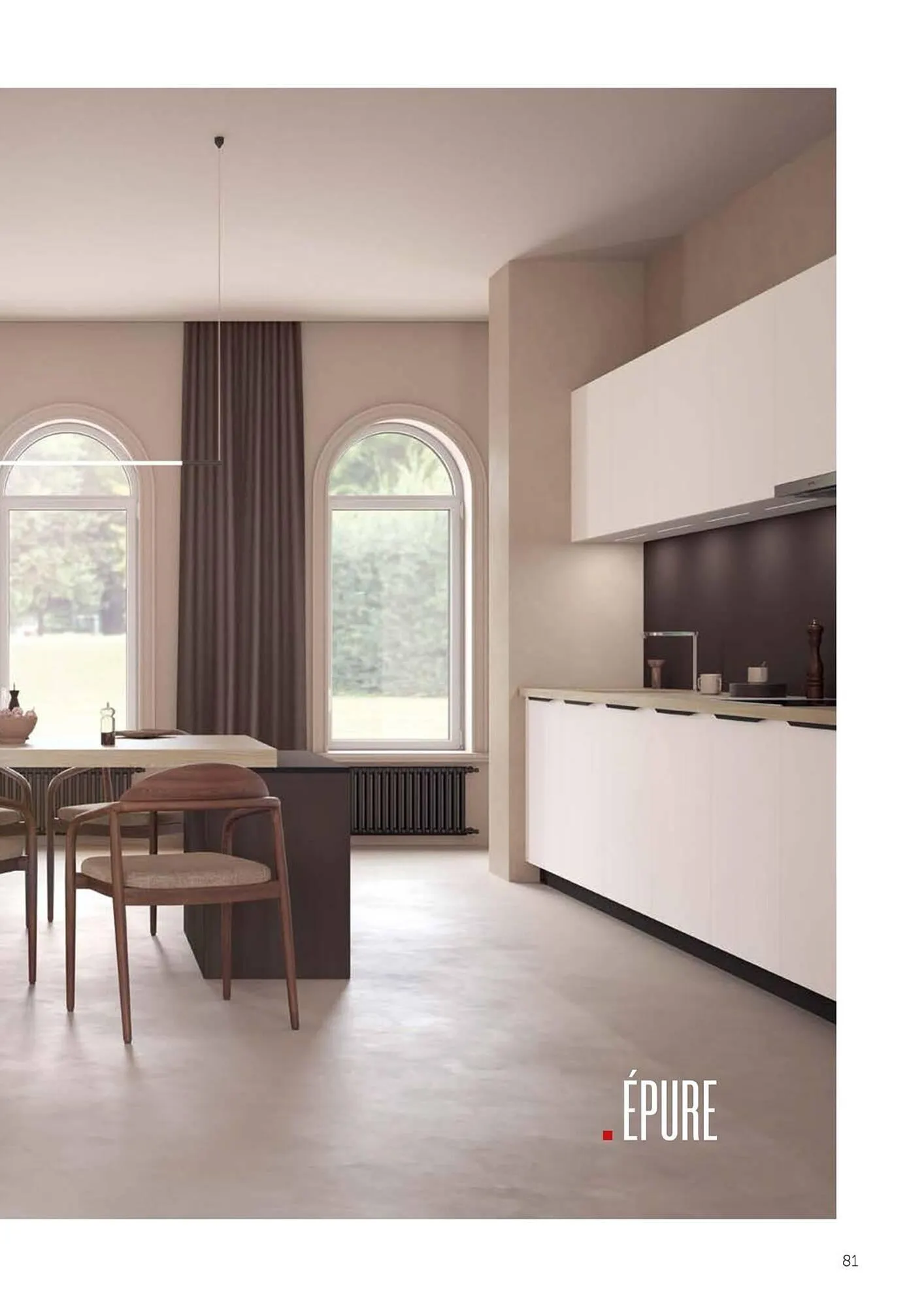 Catalogue Arthur Bonnet du 3 juin au 1 novembre 2025 - Catalogue page 81