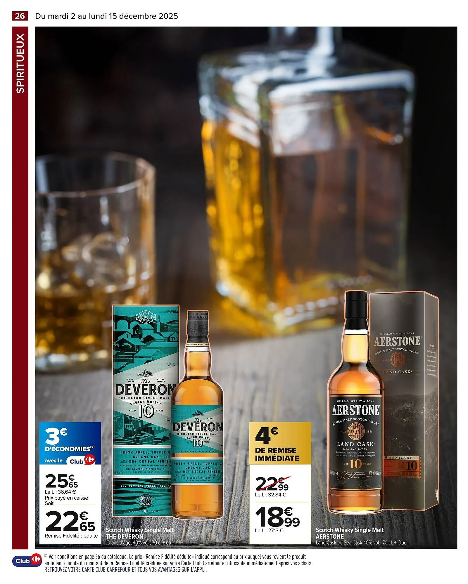 Catalogue Carrefour du 2 décembre au 15 décembre 2025 - Catalogue page 28