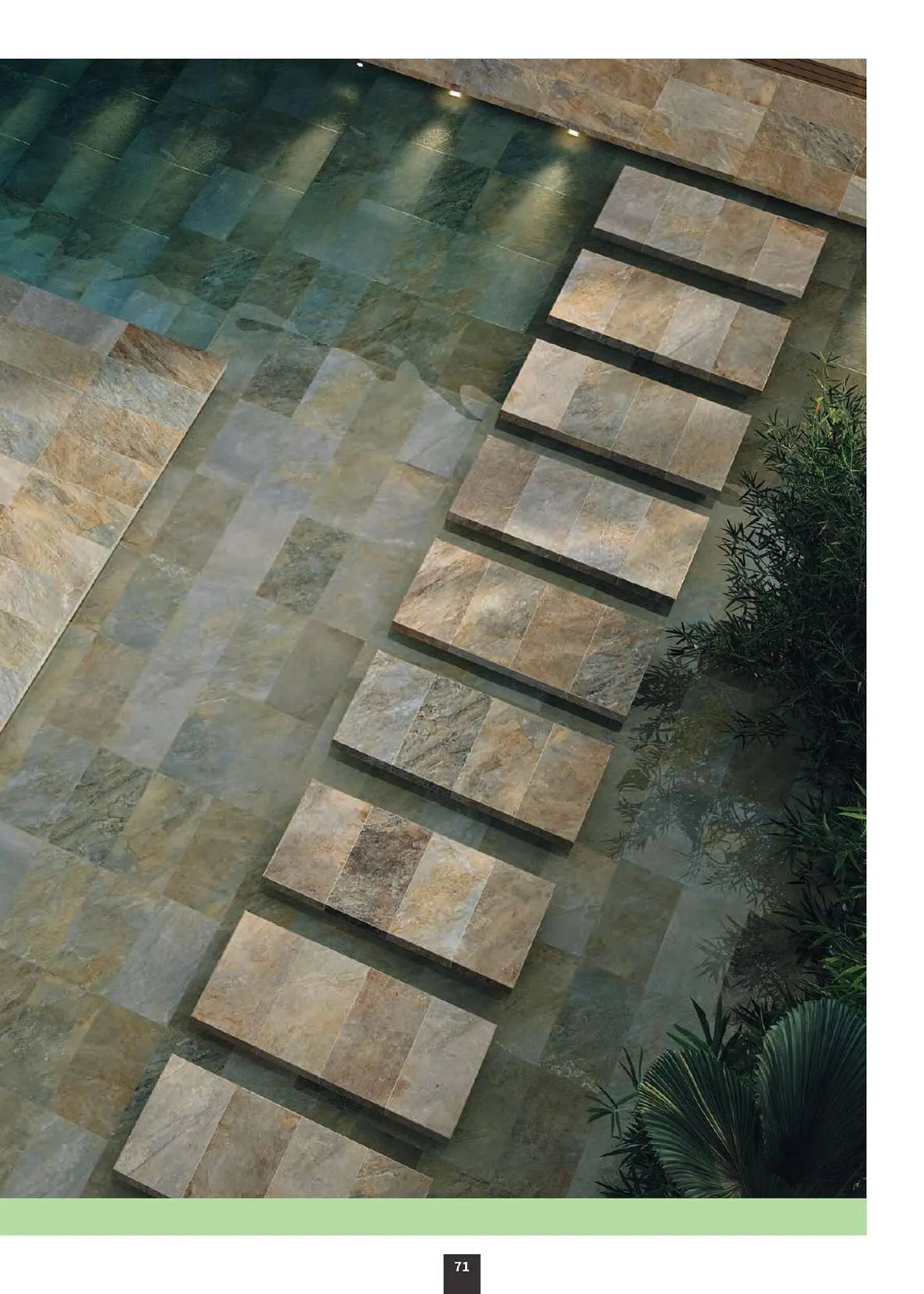 Catalogue Chausson Matériaux du 12 septembre au 31 décembre 2026 - Catalogue page 73