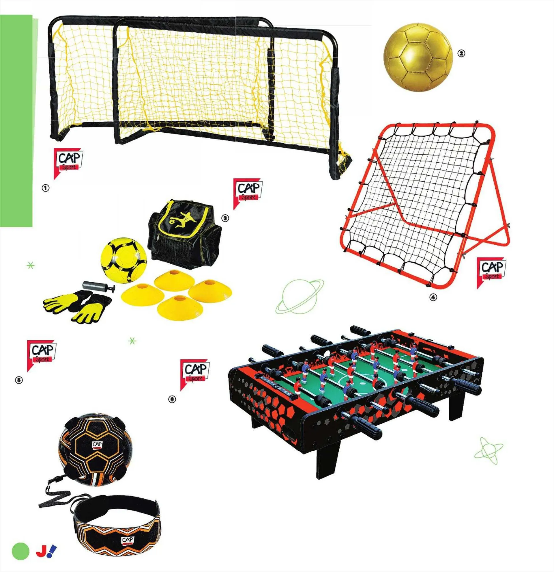 Catalogue JouéClub du 17 juillet au 30 juillet 2023 - Catalogue page 44