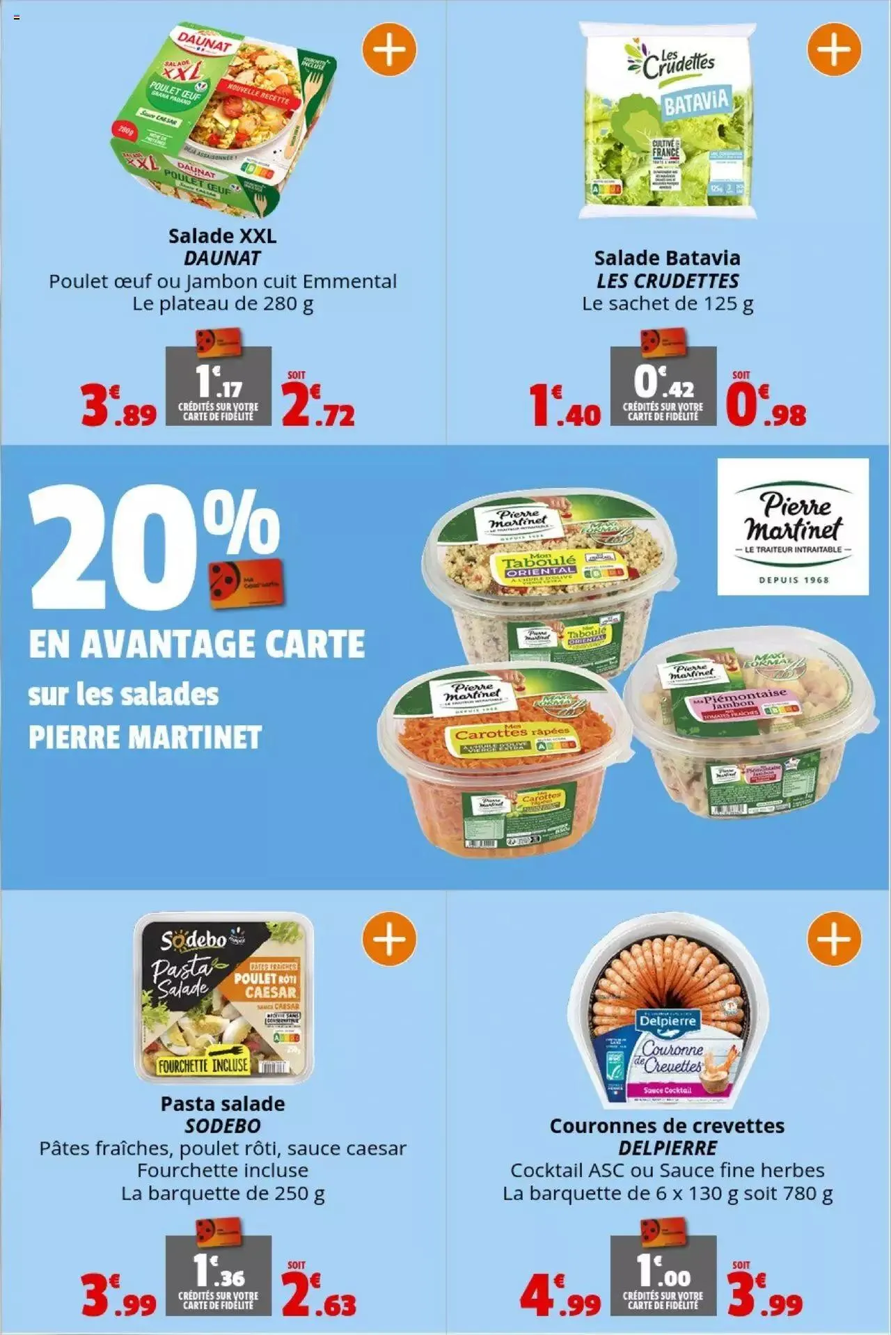 Coccinelle catalogue Express - Cachan du 19 juin au 30 juin 2024 - Catalogue page 4