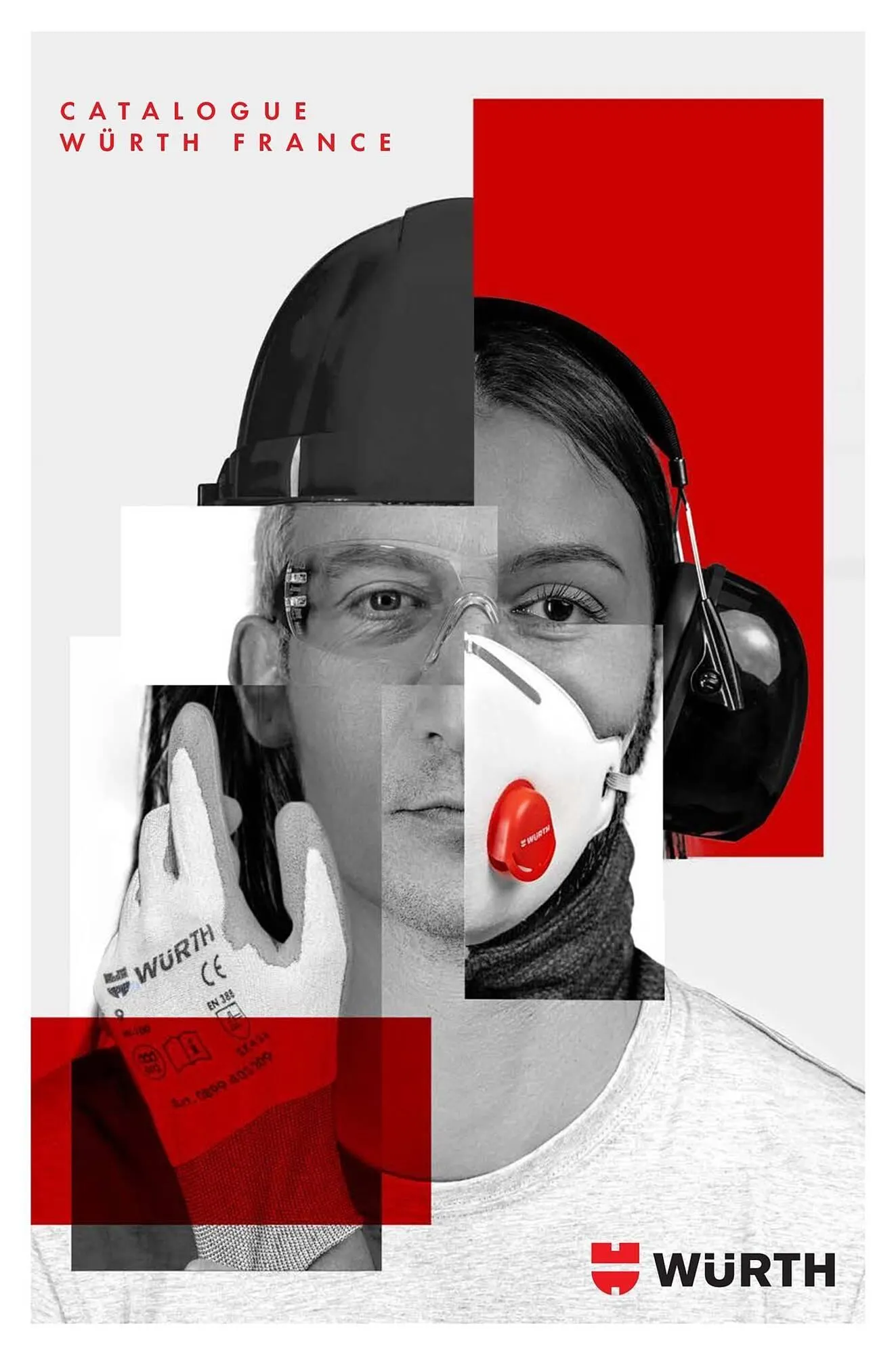 Catalogue Würth - 1