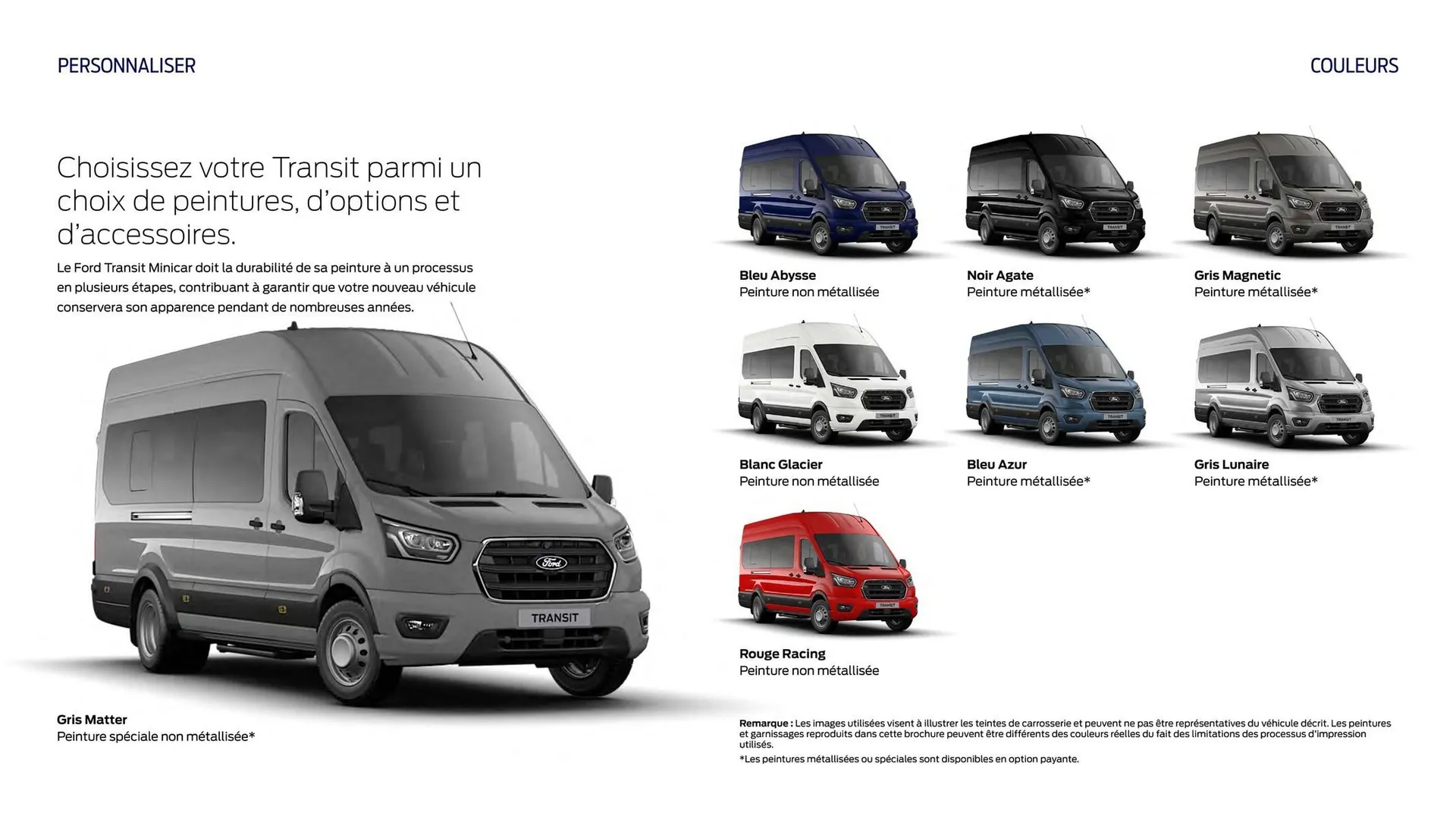 Catalogue Ford du 2 février au 31 décembre 2026 - Catalogue page 5