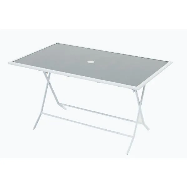 Table Repas London 4 Pers