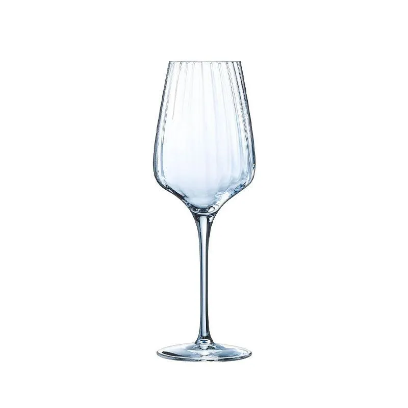 Verre à pied Symétrie 35cl