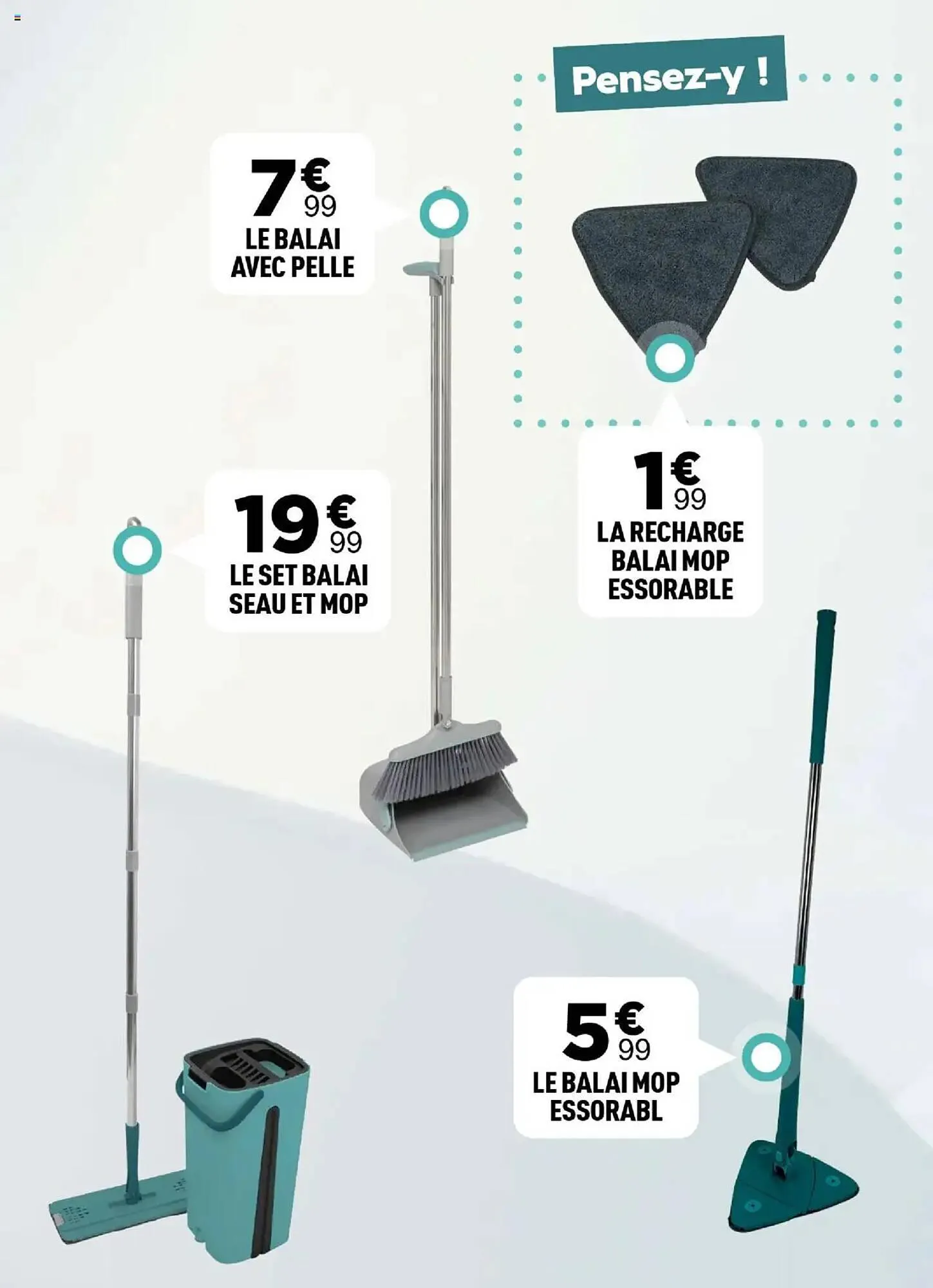 Catalogue Centrakor du 1 septembre au 14 septembre 2025 - Catalogue page 36