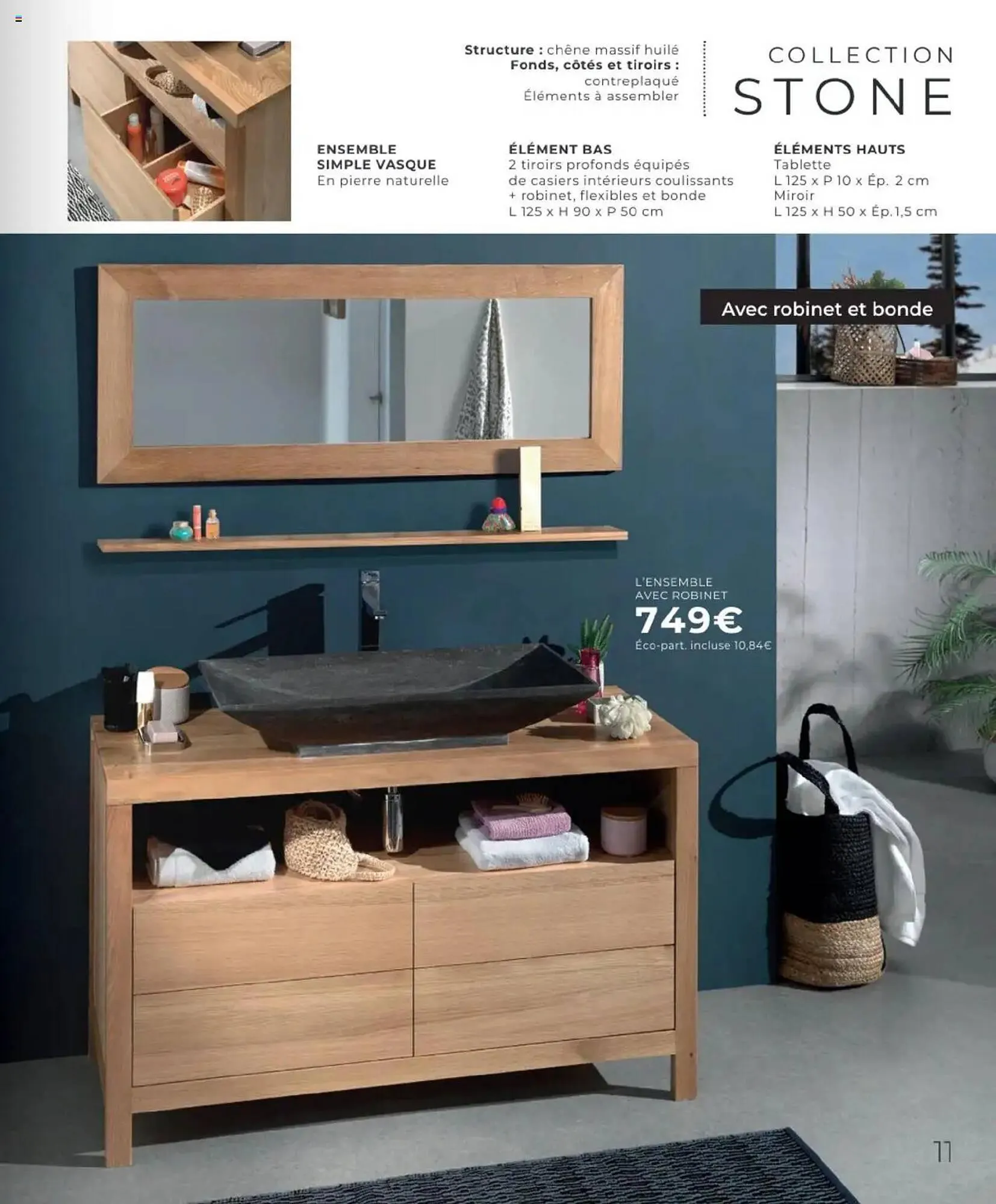 Catalogue Cocktail Scandinave du 27 juin au 29 juillet 2025 - Catalogue page 11