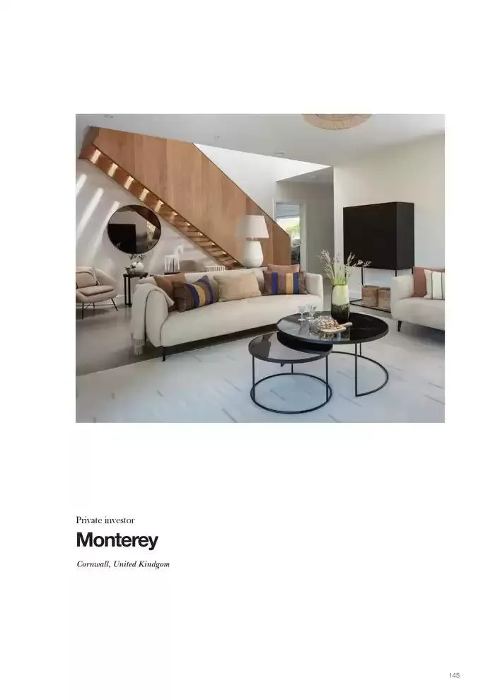 C O N T R A C T L O O K B O O K du 7 janvier au 31 décembre 2025 - Catalogue page 145