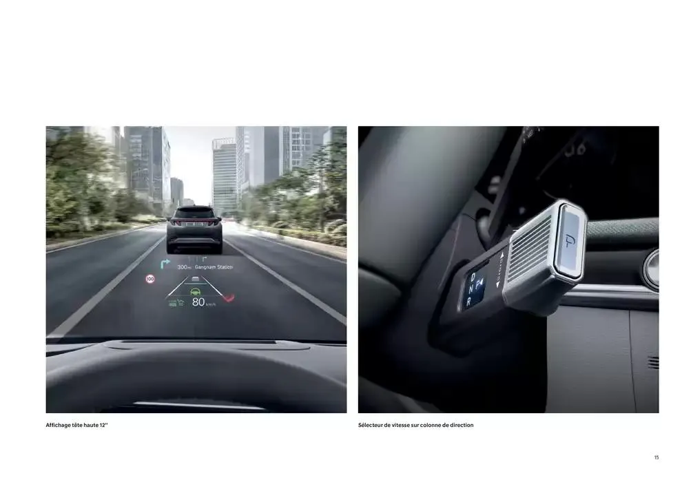 Hyundai TUCSON Plug-in du 2 janvier au 2 janvier 2026 - Catalogue page 15