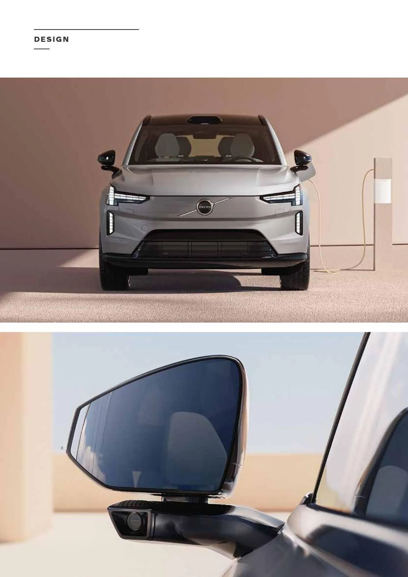 Catalogue VOLVO du 7 janvier au 31 décembre 2025 - Catalogue page 6