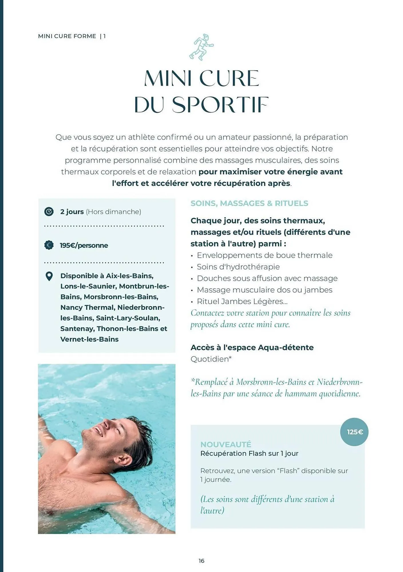 Catalogue ValVital du 13 janvier au 31 janvier 2026 - Catalogue page 16