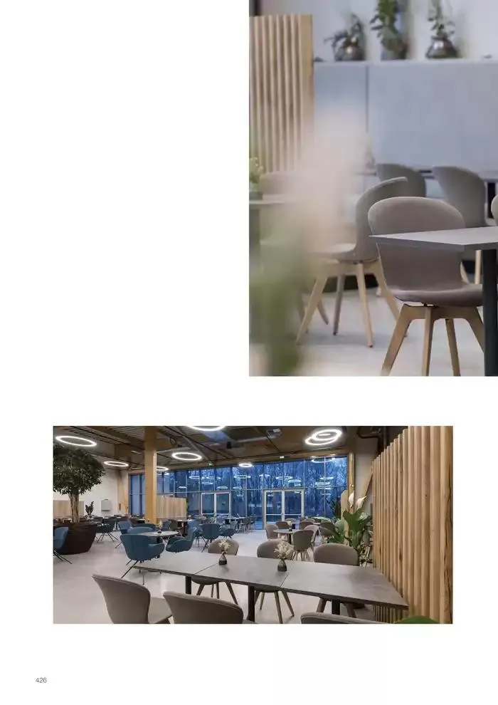 C O N T R A C T L O O K B O O K du 7 janvier au 31 décembre 2025 - Catalogue page 426