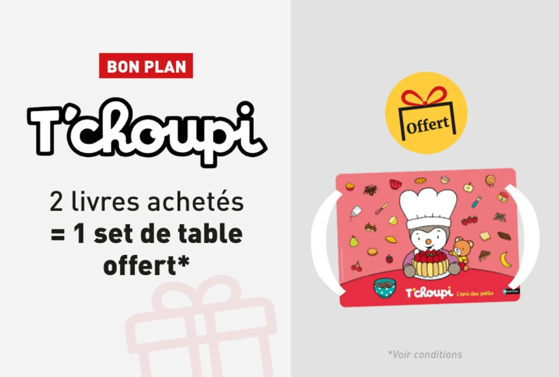 Catalogue Furet du Nord du 21 mars au 4 avril 2024 - Catalogue page 21