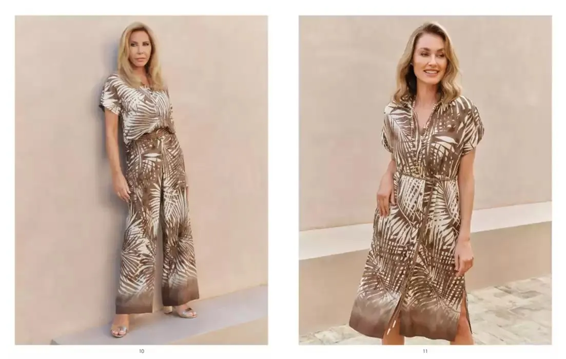 Spring summer 2025 du 5 mars au 31 août 2025 - Catalogue page 6