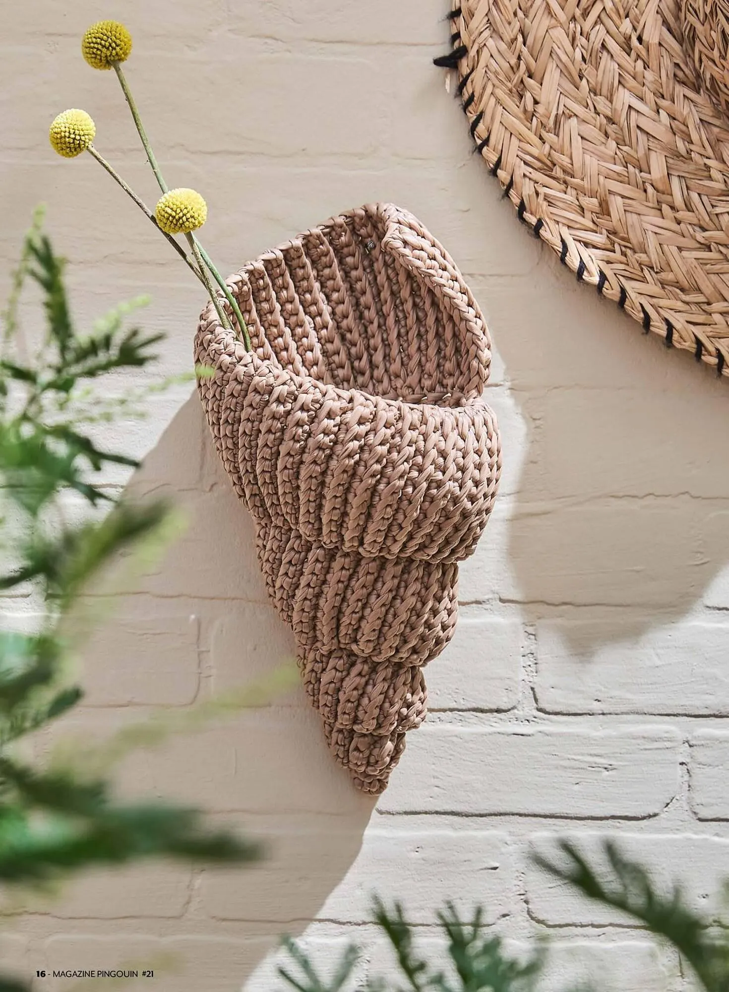 Catalogue Phildar du 2 mars au 31 août 2026 - Catalogue page 16