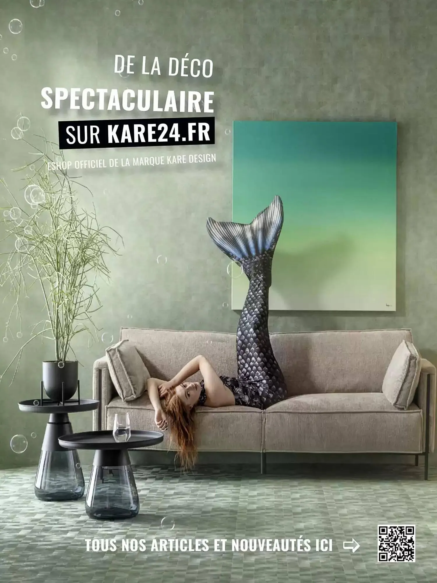 Catalogue KARE du 6 février au 31 décembre 2025 - Catalogue page 2