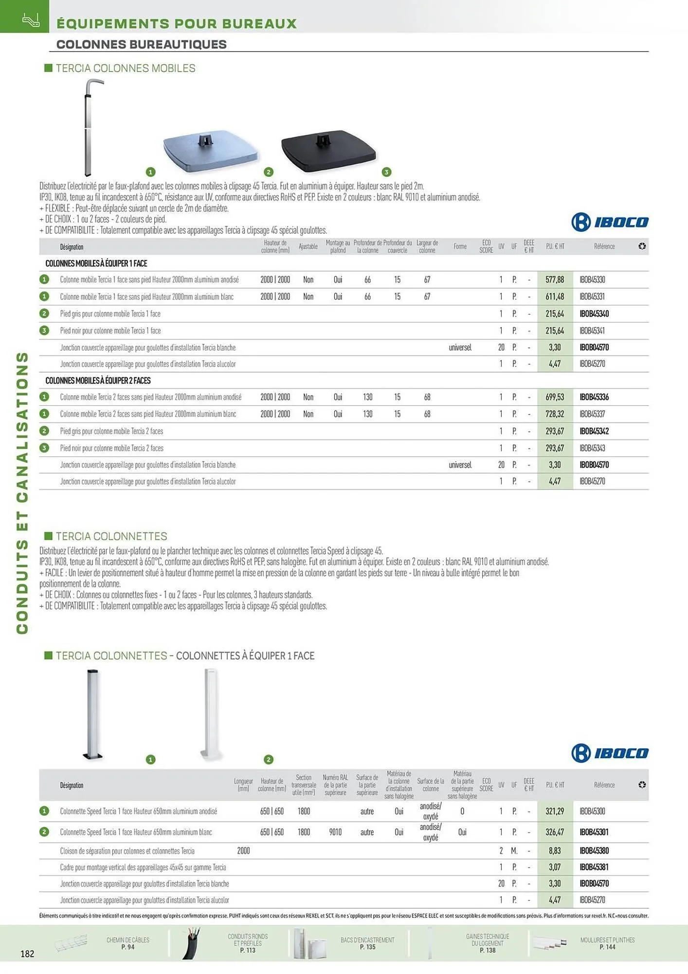 Catalogue Rexel du 31 octobre au 31 décembre 2025 - Catalogue page 90