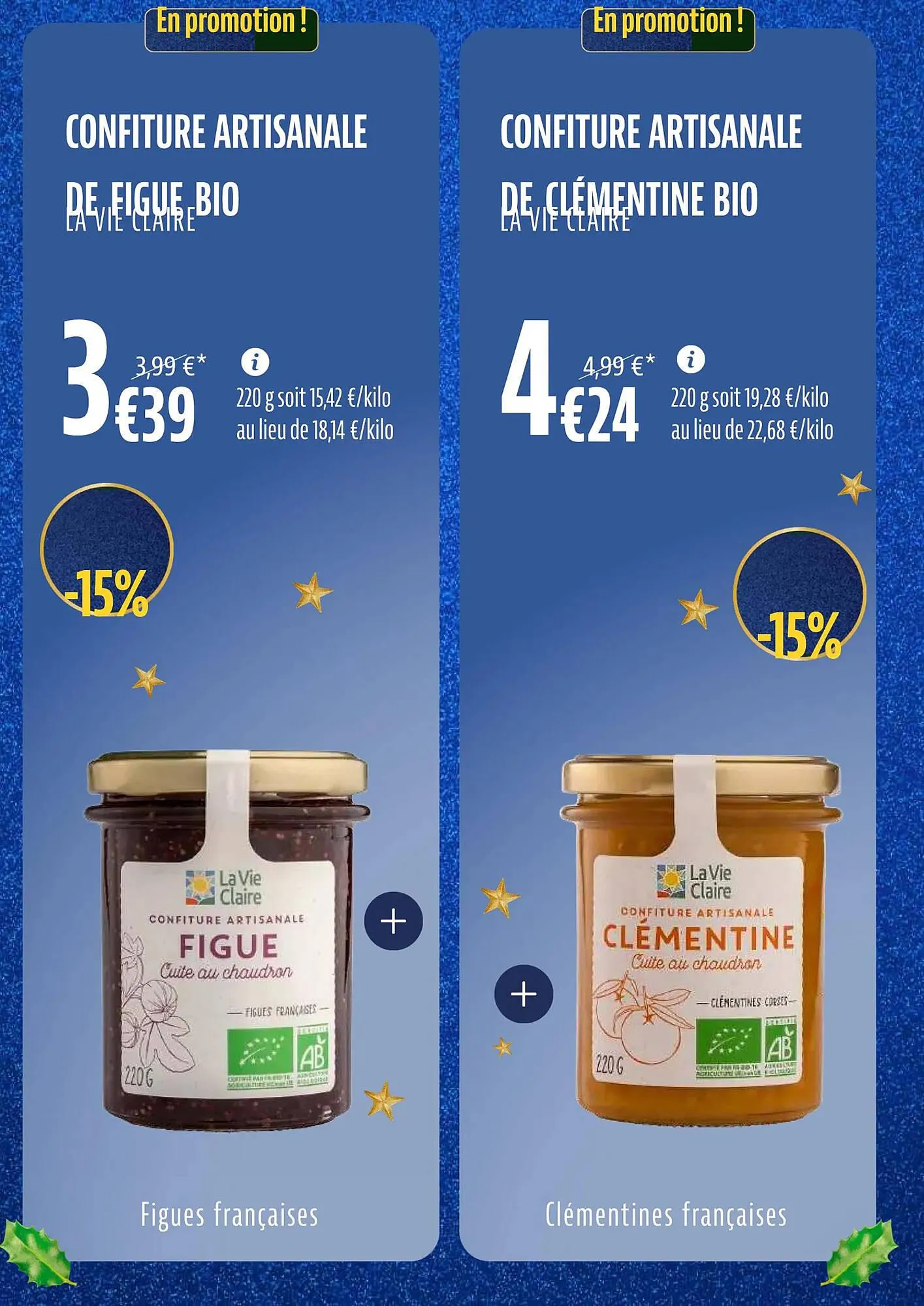 Catalogue La Vie Claire du 27 novembre au 31 décembre 2025 - Catalogue page 52