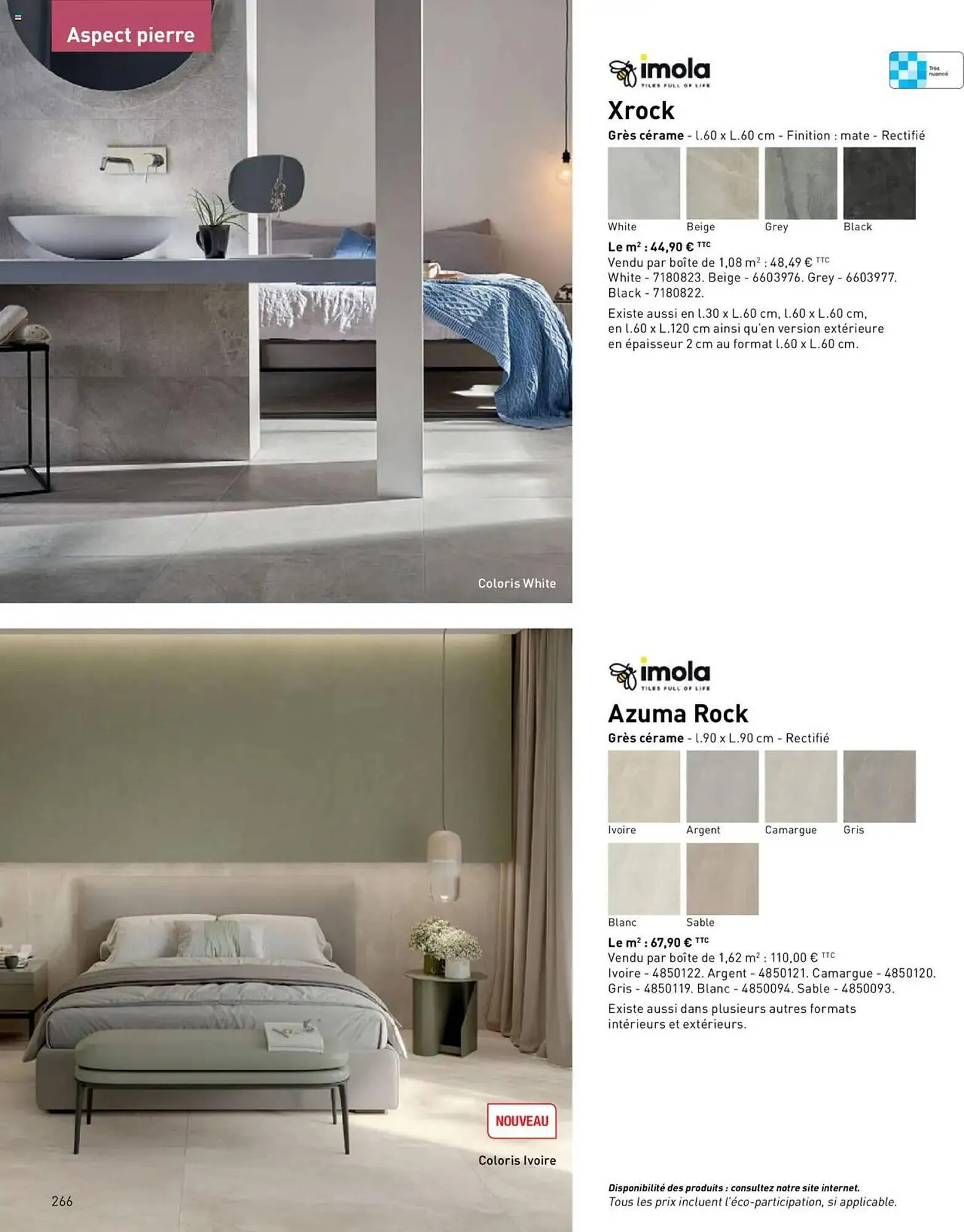 Catalogue Point P du 16 avril au 31 décembre 2025 - Catalogue page 416