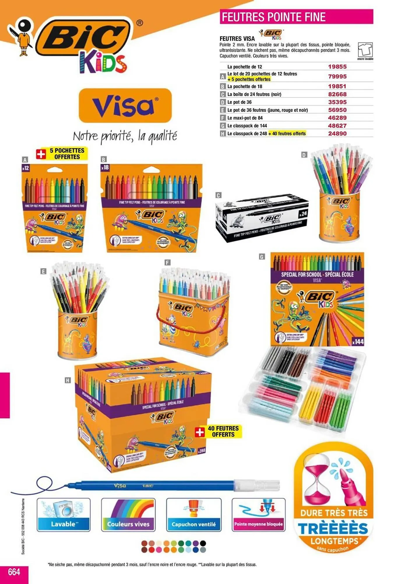 Catalogue Majuscule du 5 mars au 31 décembre 2025 - Catalogue page 688