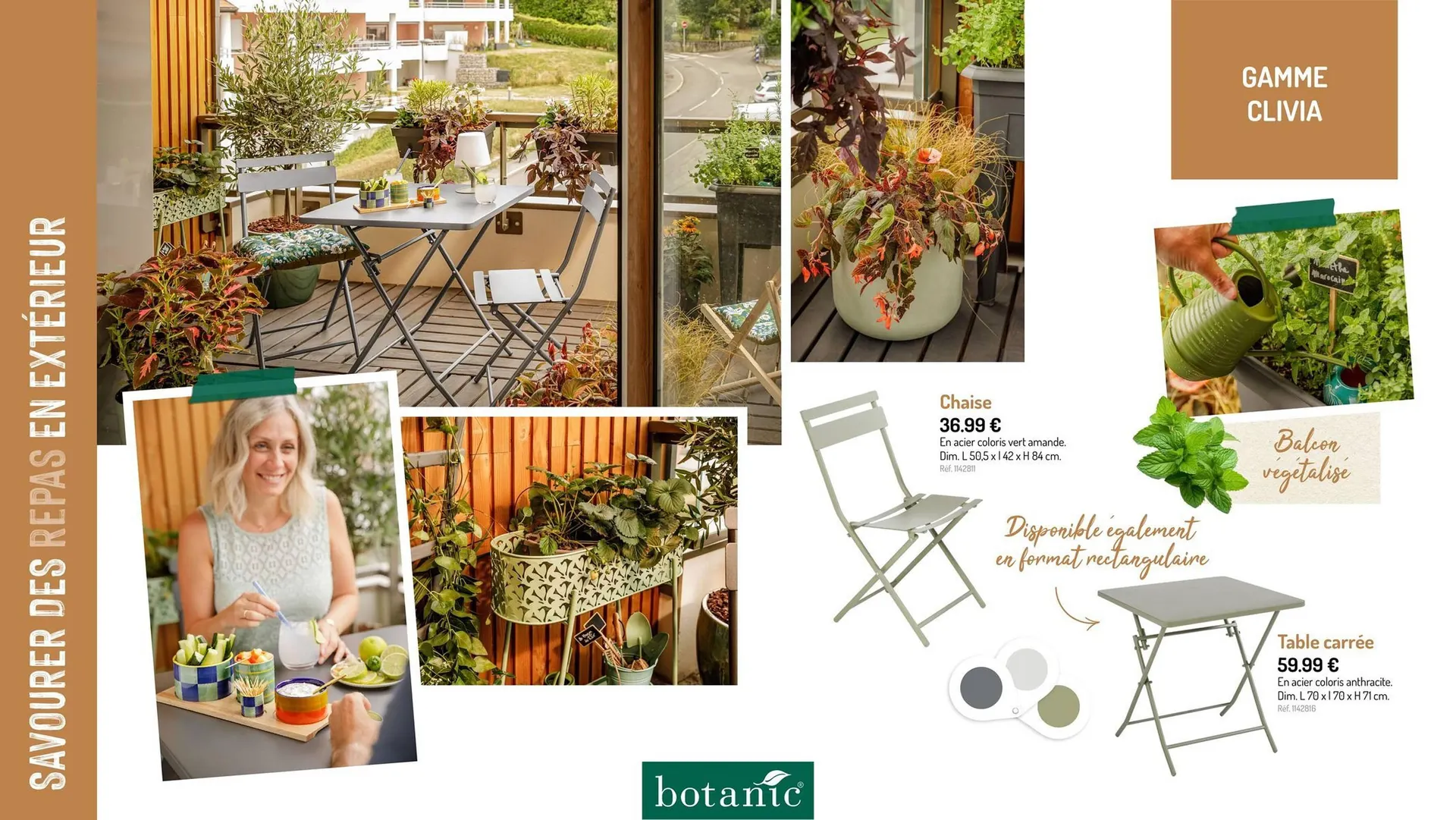 Catalogue Botanic du 6 février au 31 décembre 2026 - Catalogue page 2