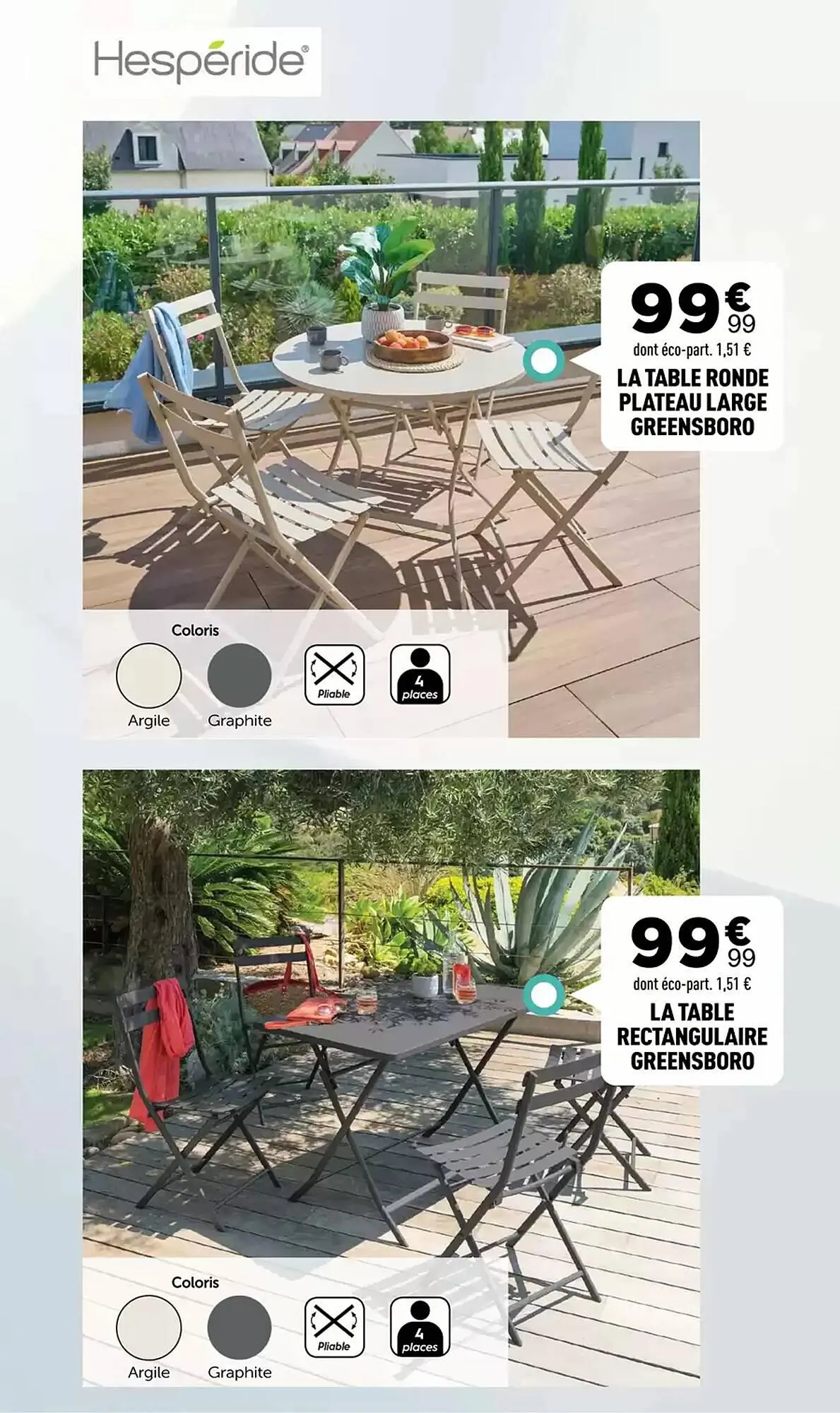 Catalogue Centrakor du 29 avril au 10 mai 2026 - Catalogue page 15