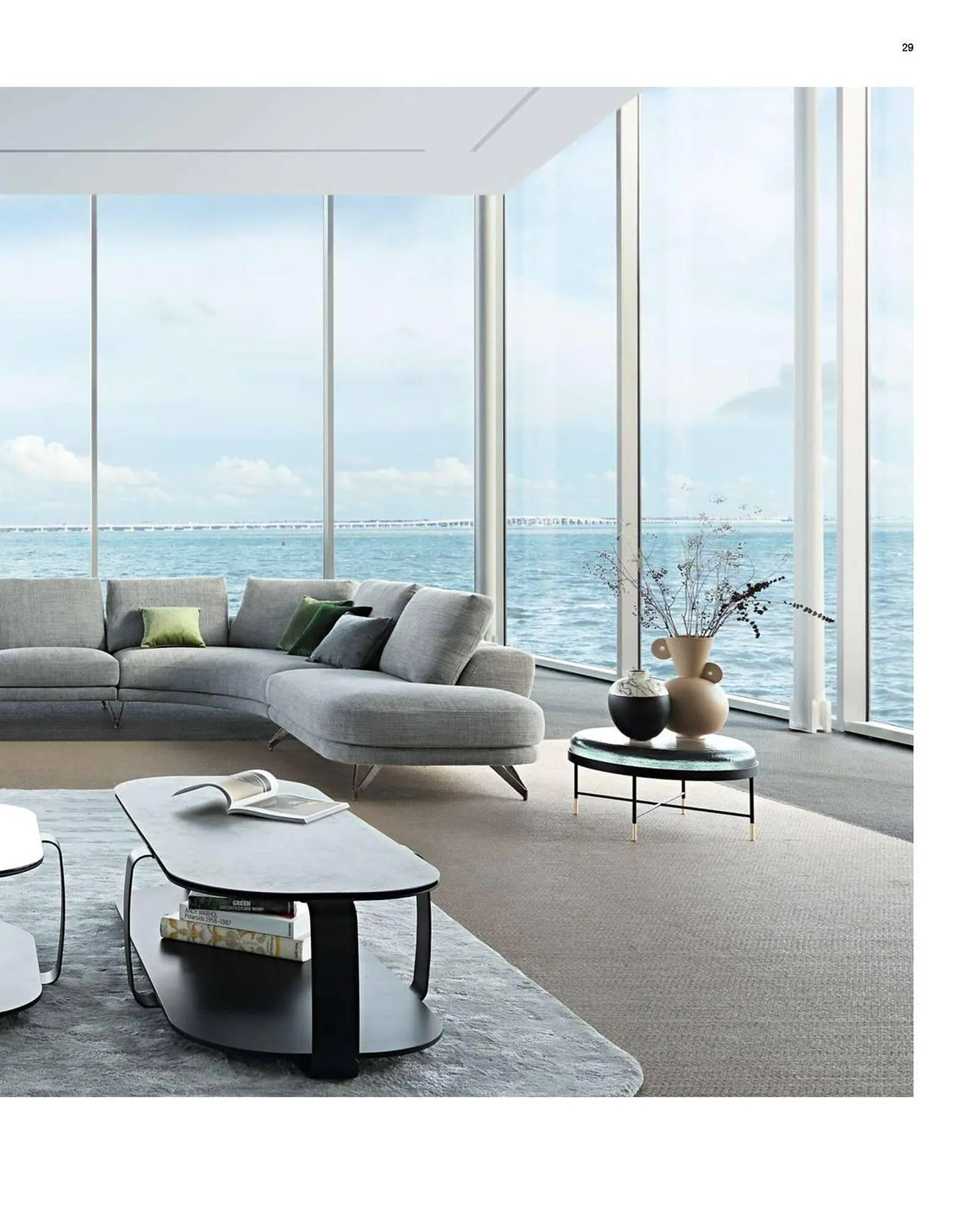 Catalogue Roche Bobois du 13 janvier au 31 décembre 2026 - Catalogue page 31