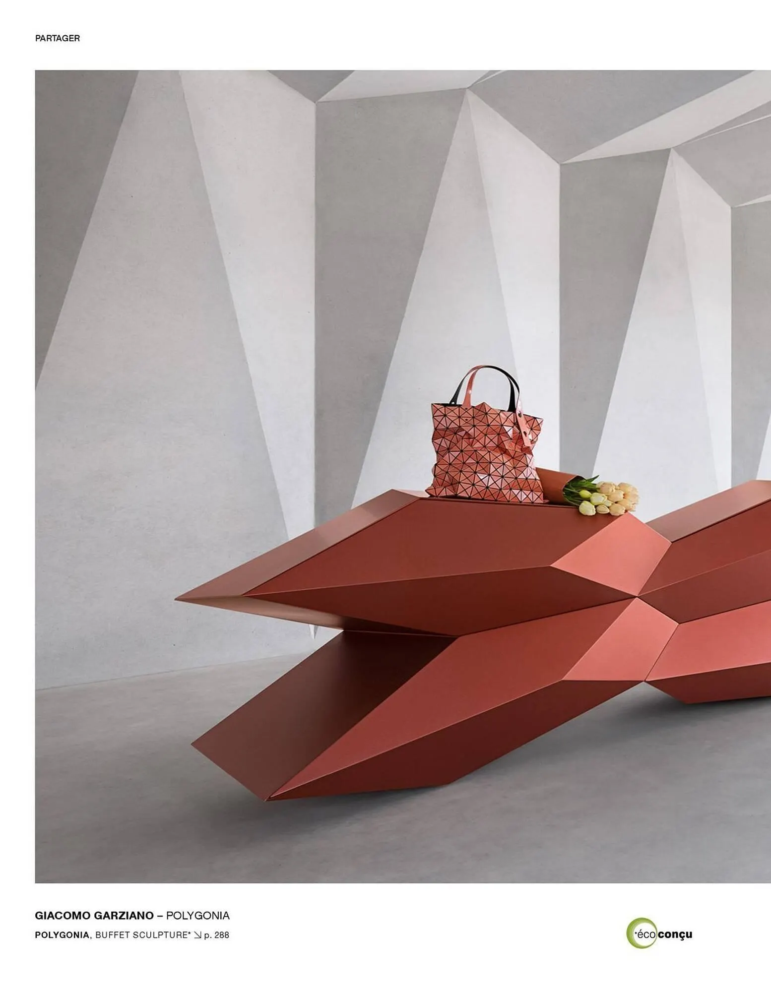 Catalogue Roche Bobois du 13 janvier au 31 décembre 2026 - Catalogue page 202