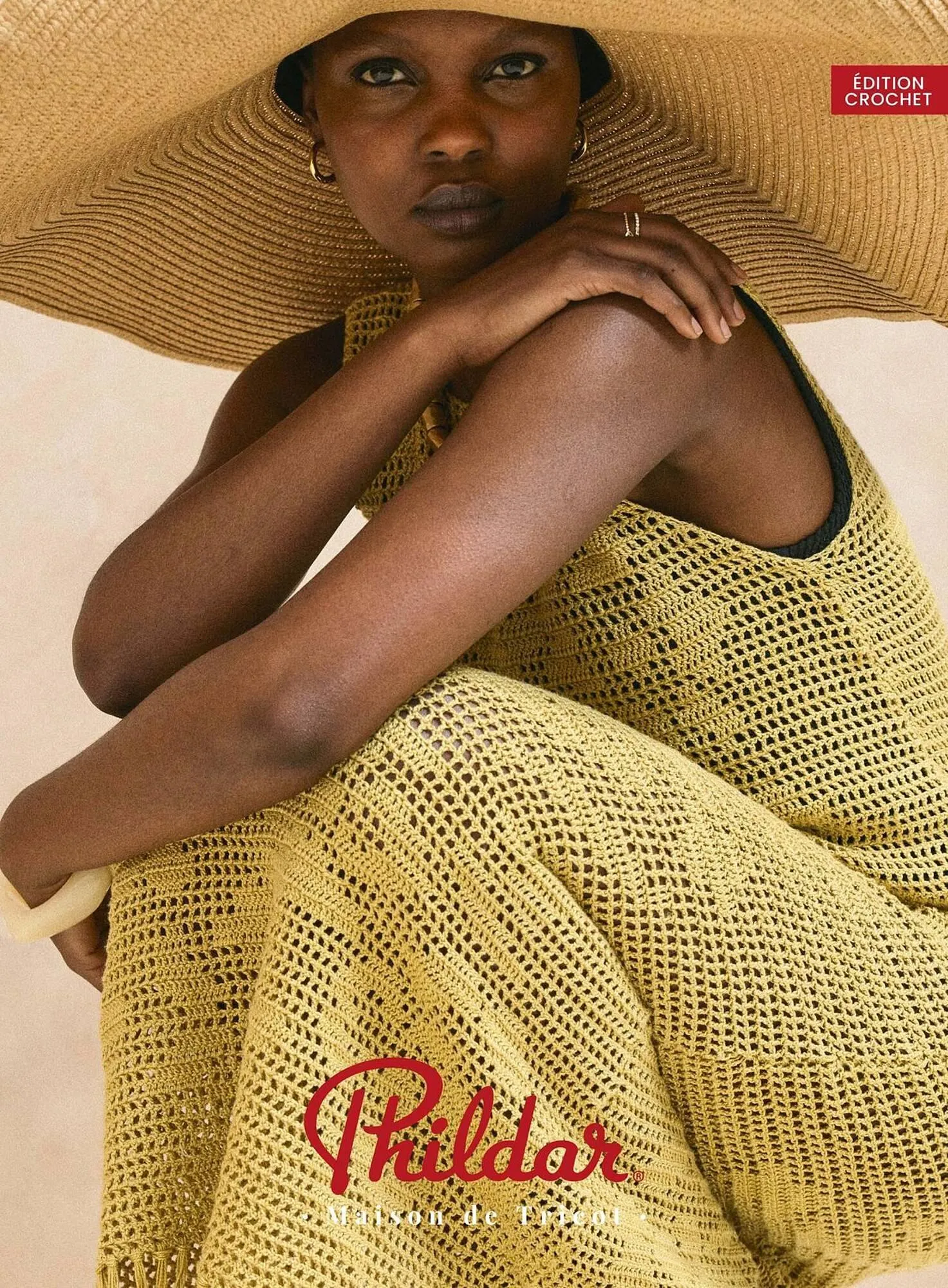 Catalogue Phildar du 2 mars au 31 août 2026 - Catalogue page 1