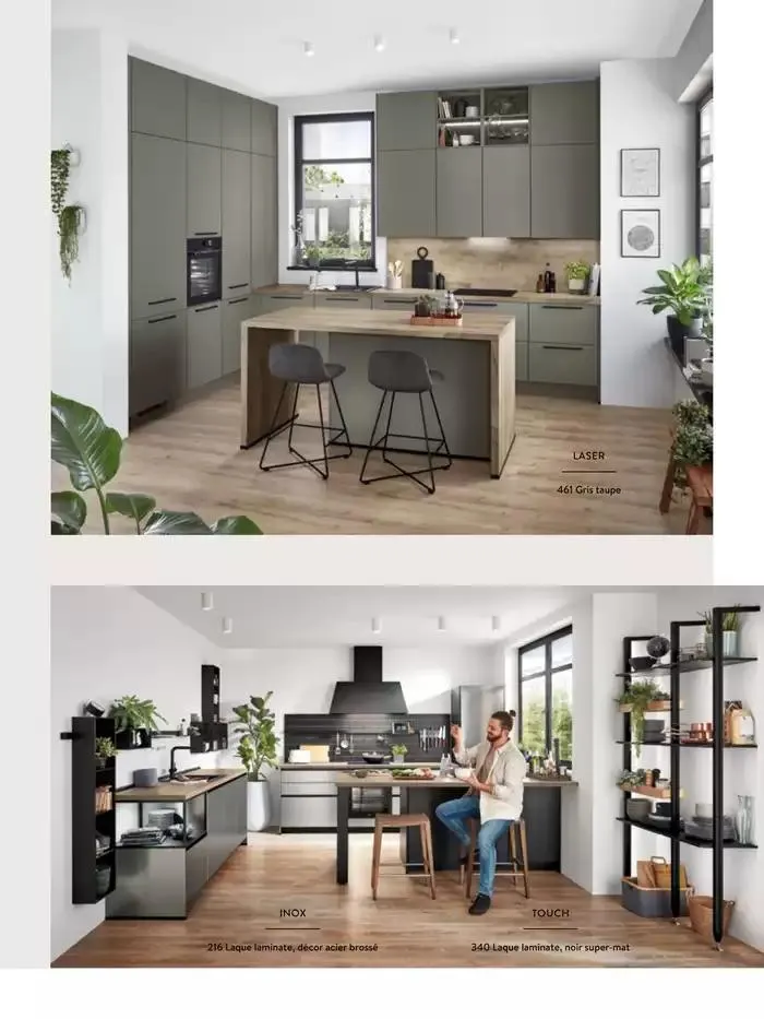 Catalogue 2025 du 23 janvier au 30 novembre 2025 - Catalogue page 25