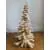 Mon Sapin Woody - Sapin en bois H.98 cm