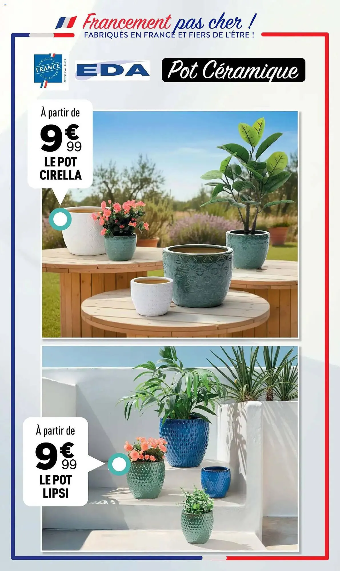 Catalogue Centrakor du 16 mars au 29 mars 2026 - Catalogue page 14