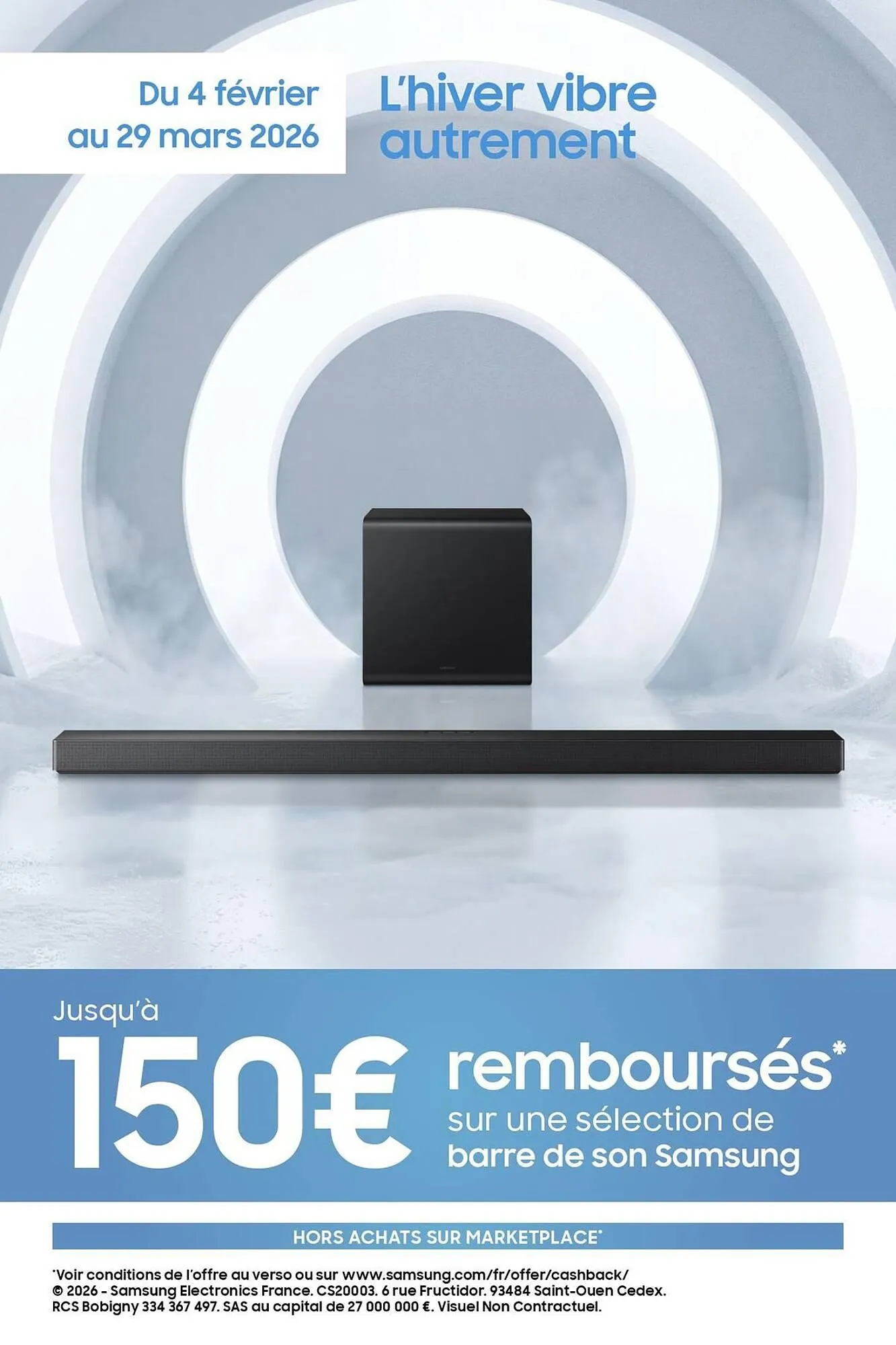 Catalogue Group Digital du 4 février au 29 mars 2026 - Catalogue page 1