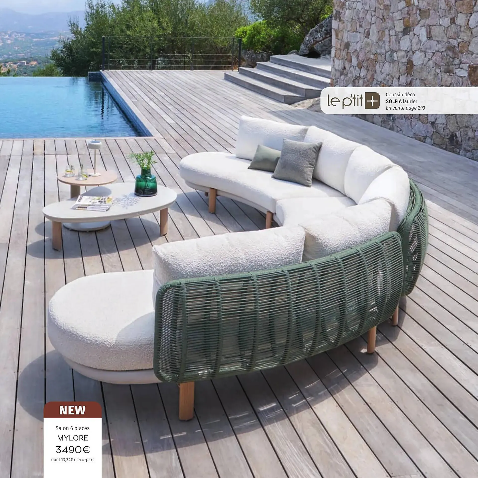 Catalogue Maxi Bazar du 9 février au 31 décembre 2026 - Catalogue page 141