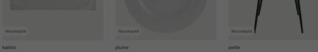 Alinéa Catalogue actuel du 4 août au 10 août 2025 - Catalogue page 19