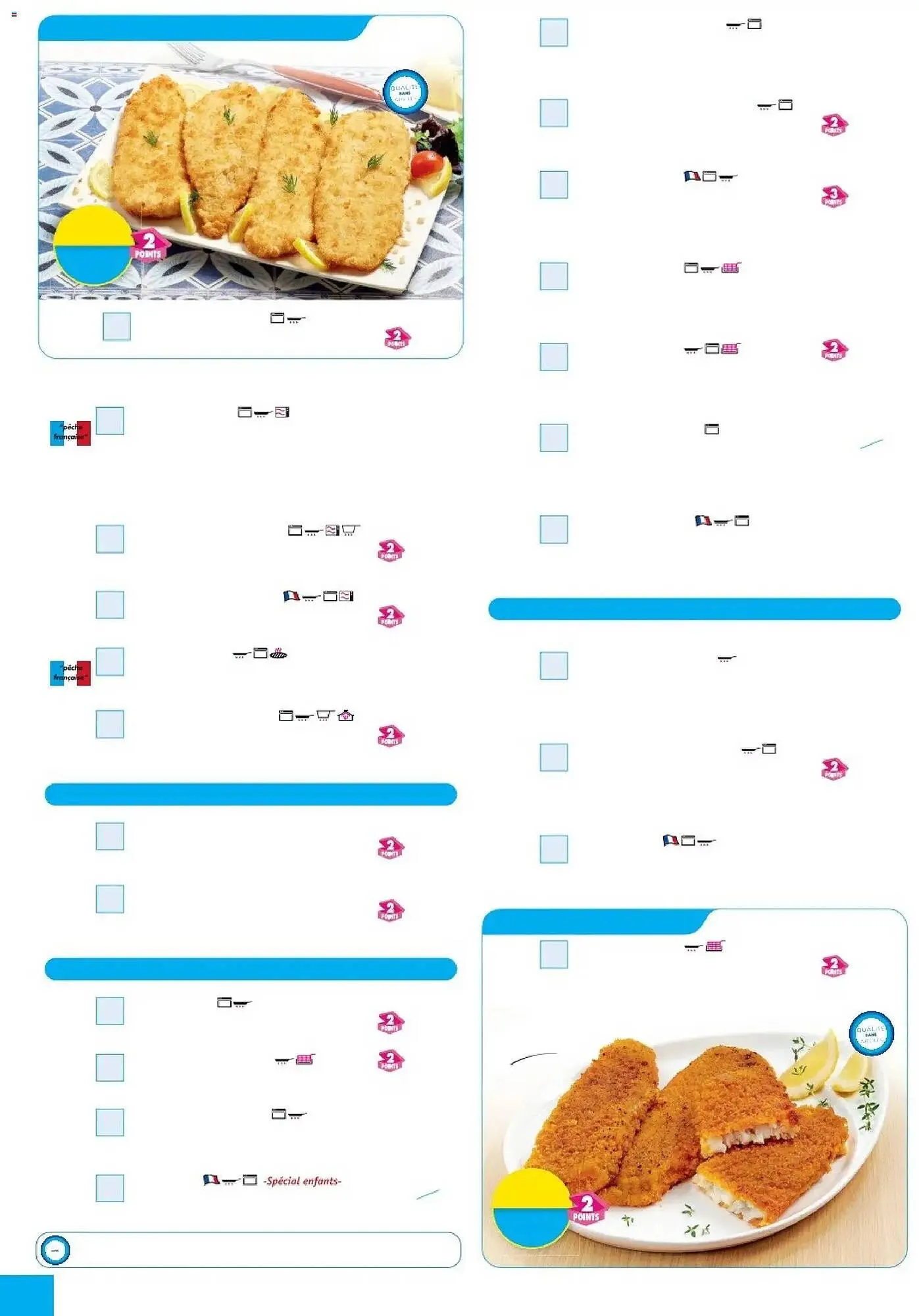 Catalogue Maximo du 27 octobre au 23 novembre 2025 - Catalogue page 50