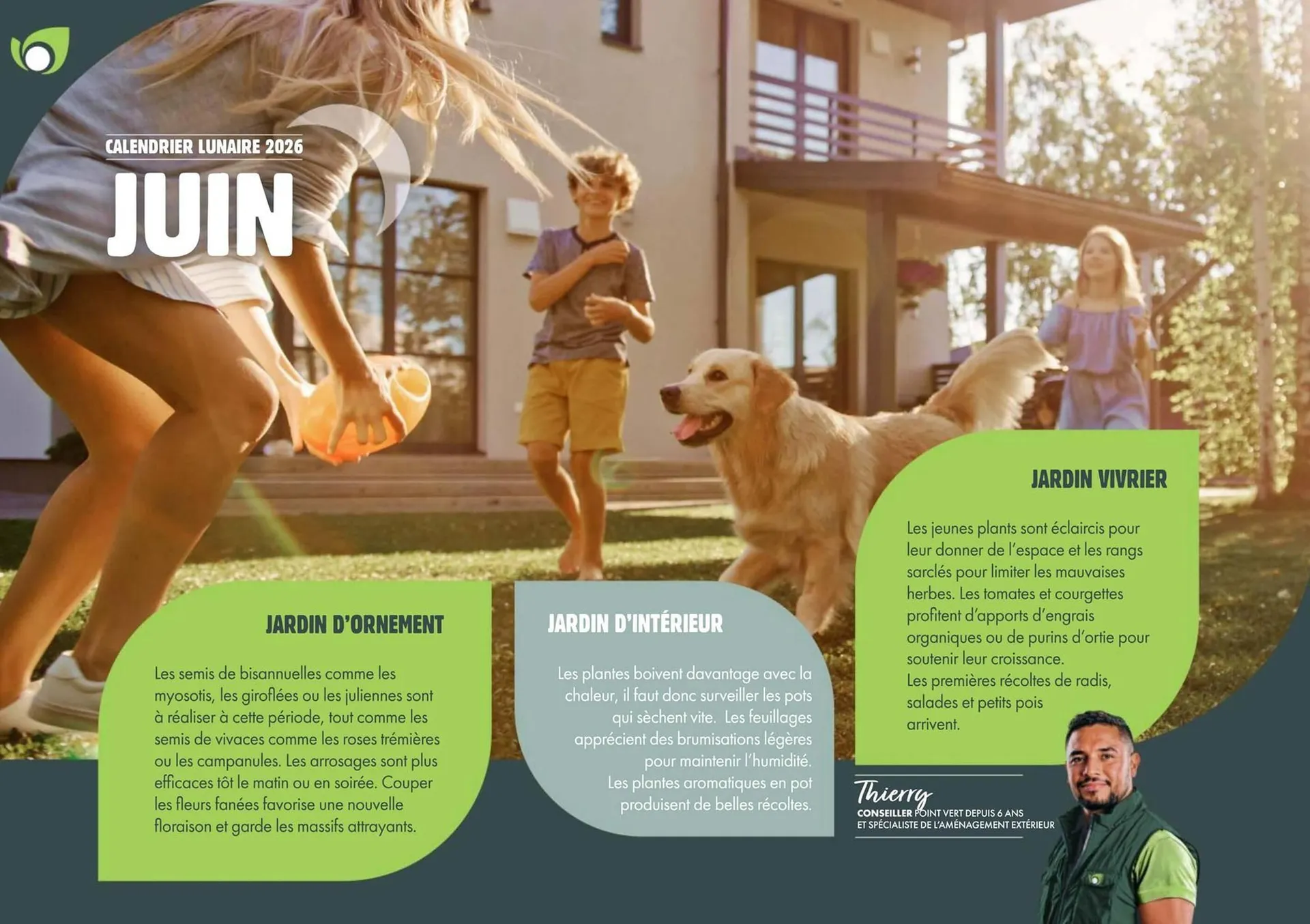 Catalogue Point Vert du 1 janvier au 31 décembre 2026 - Catalogue page 15